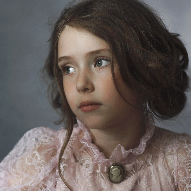 Фотохудожник в Москве Оксана Ведмеденко