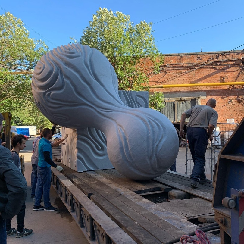 Студия. Katerina Sokolovskaya