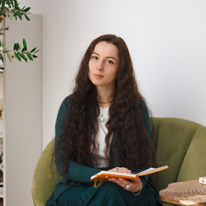 Деловой портрет. Портретный фотограф Москва | Елена Столиванова