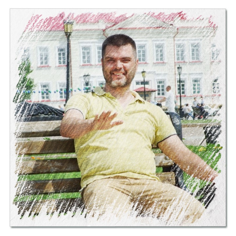 Экскурсии в Тюмени и выездные