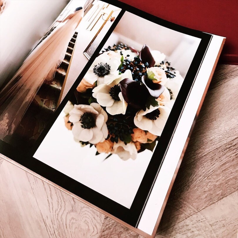 ФОТОКНИГИ. Семейный фотограф Виолла Платонова Белгород