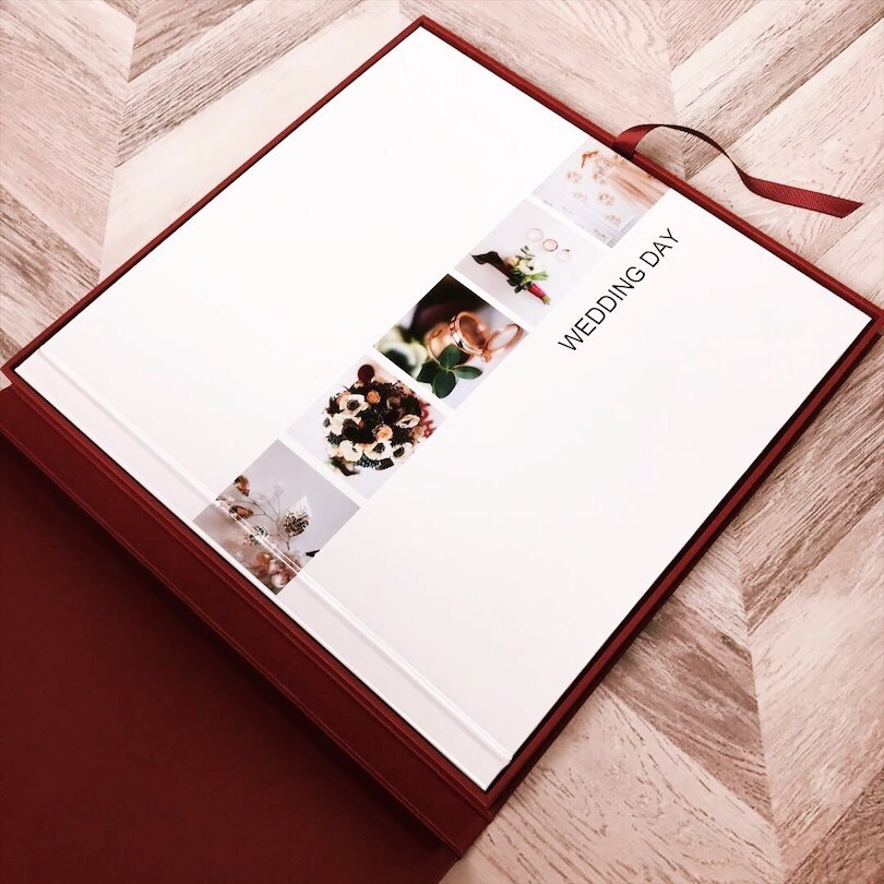 ФОТОКНИГИ. Семейный фотограф Виолла Платонова Белгород