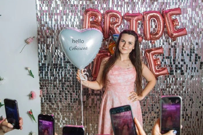 Фотозоны. Измайлов Лофт