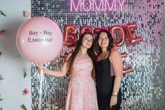 Фотозоны. Измайлов Лофт