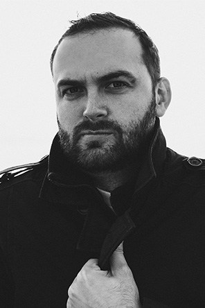 «Я не модель». Фотограф в Санкт-Петербурге Александра Бушмина