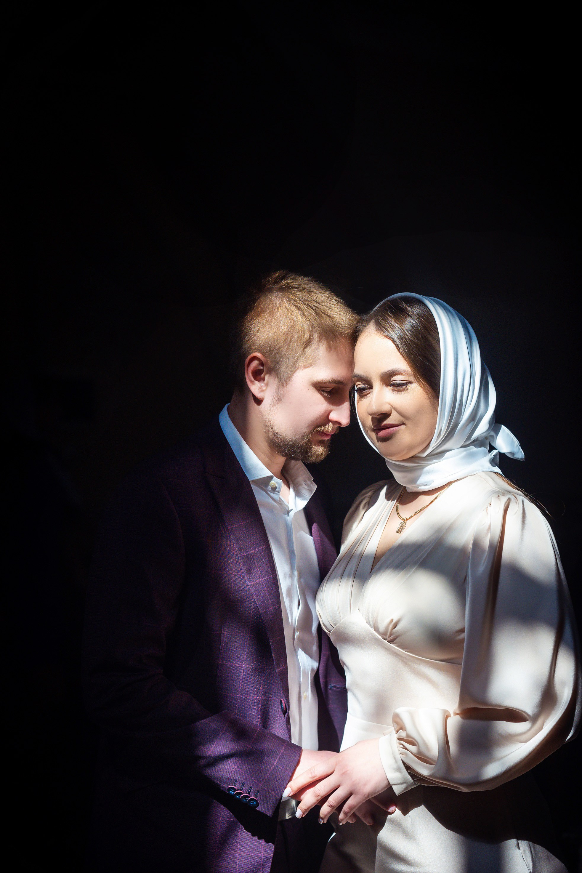 фотограф на Венчание в Нижнем Новгороде