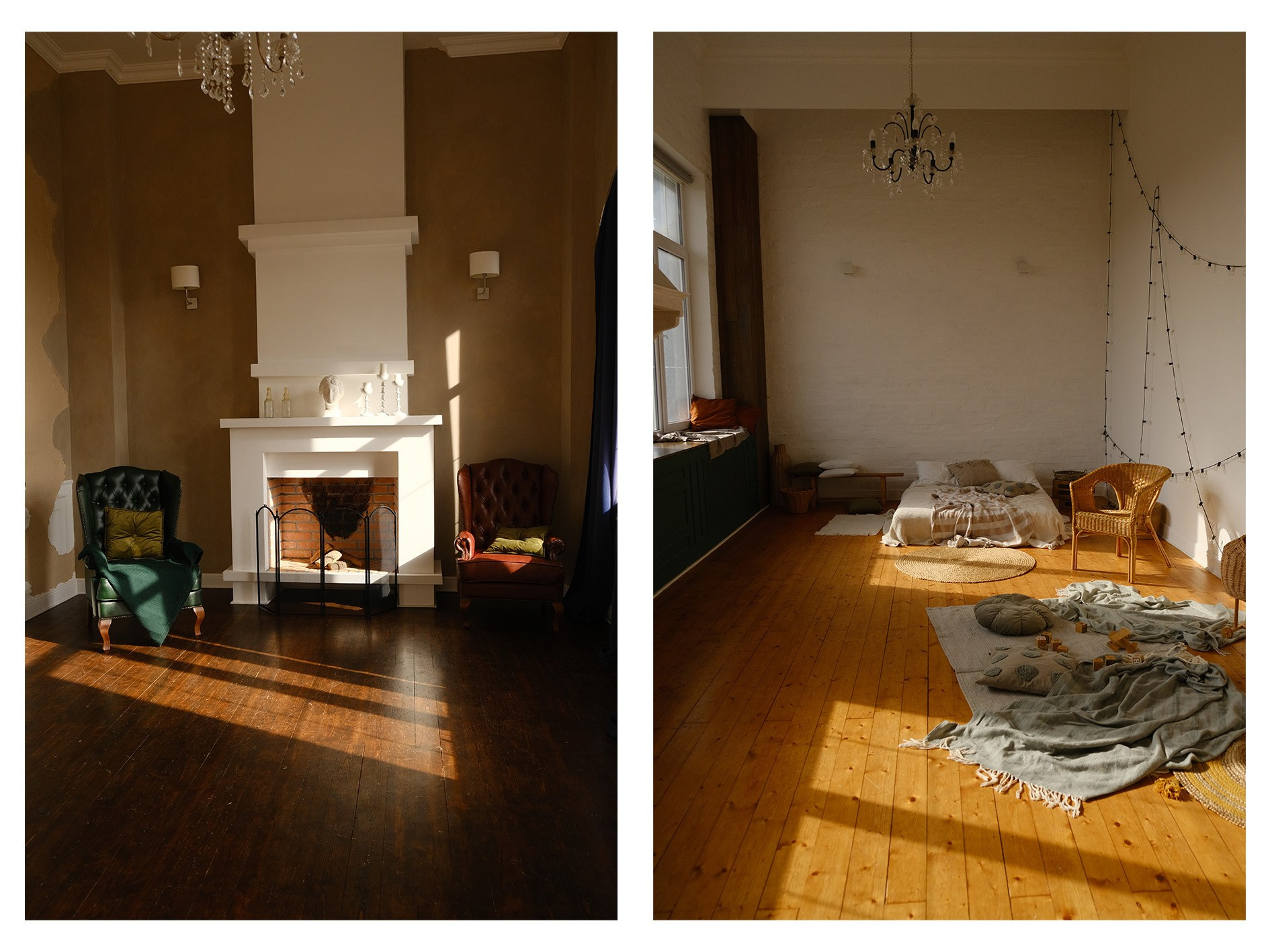 LUMIROOM — интерьерная фотостудия в Ростове-на-Дону