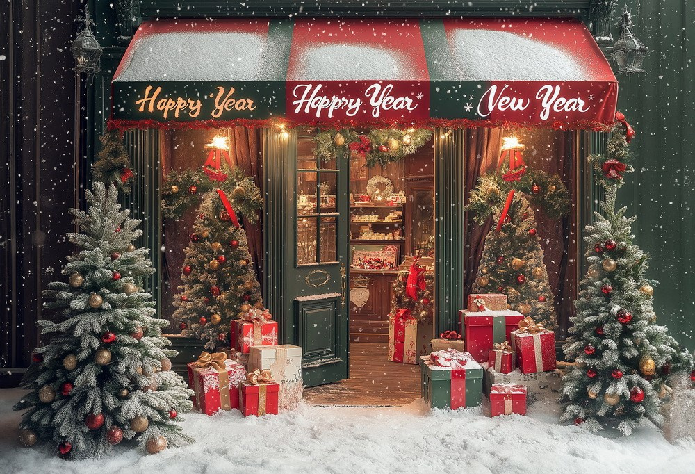 Тематические фоны. Фотостудия в Строгино