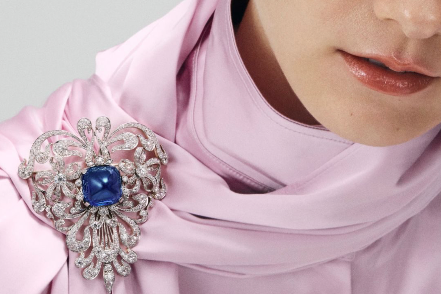 MALIKA RUSTAM — FASHION&BEAUTY EDITOR