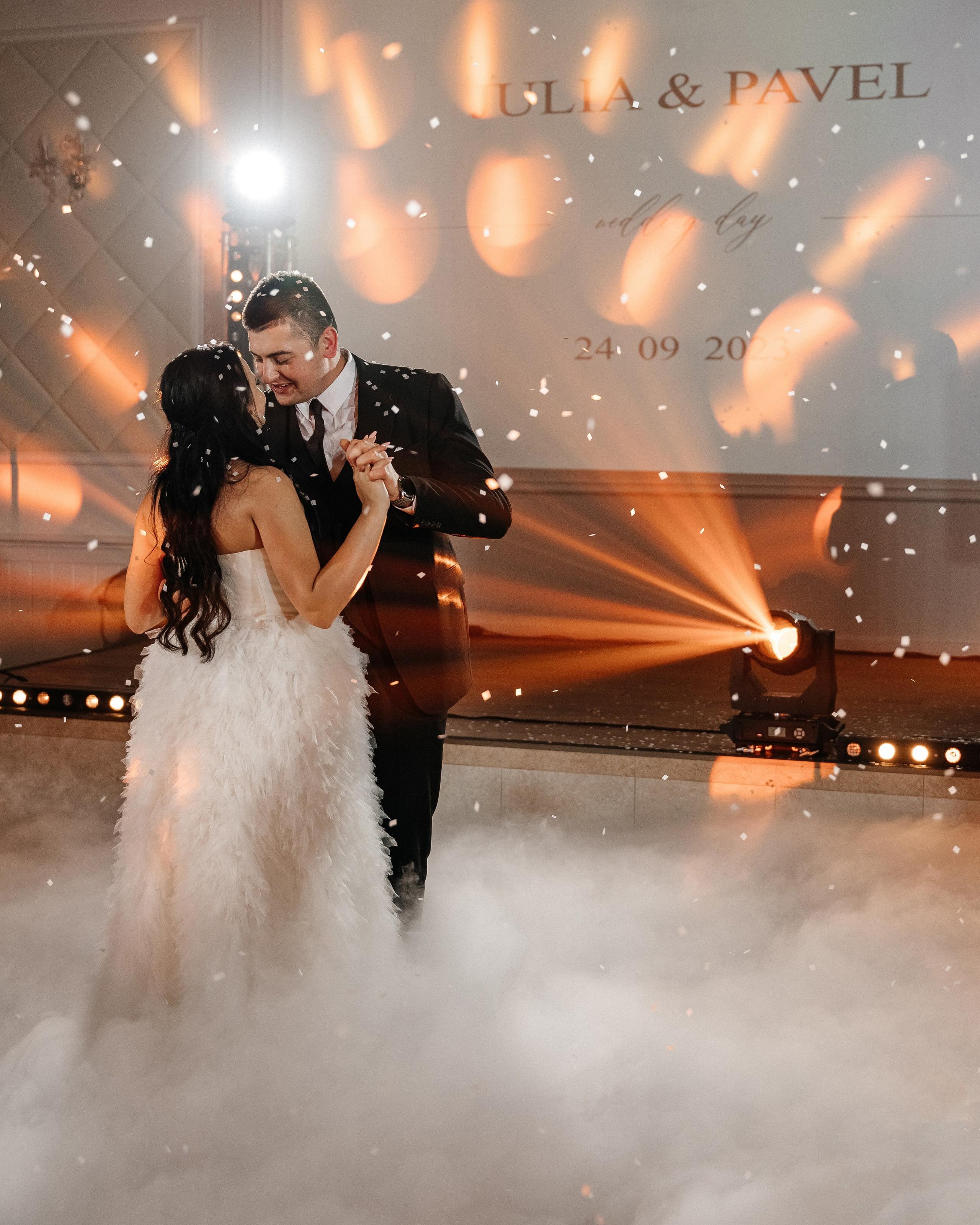 Свадебная съемка. Свадебный и портретный фотограф в Минске Наташа Каракулова