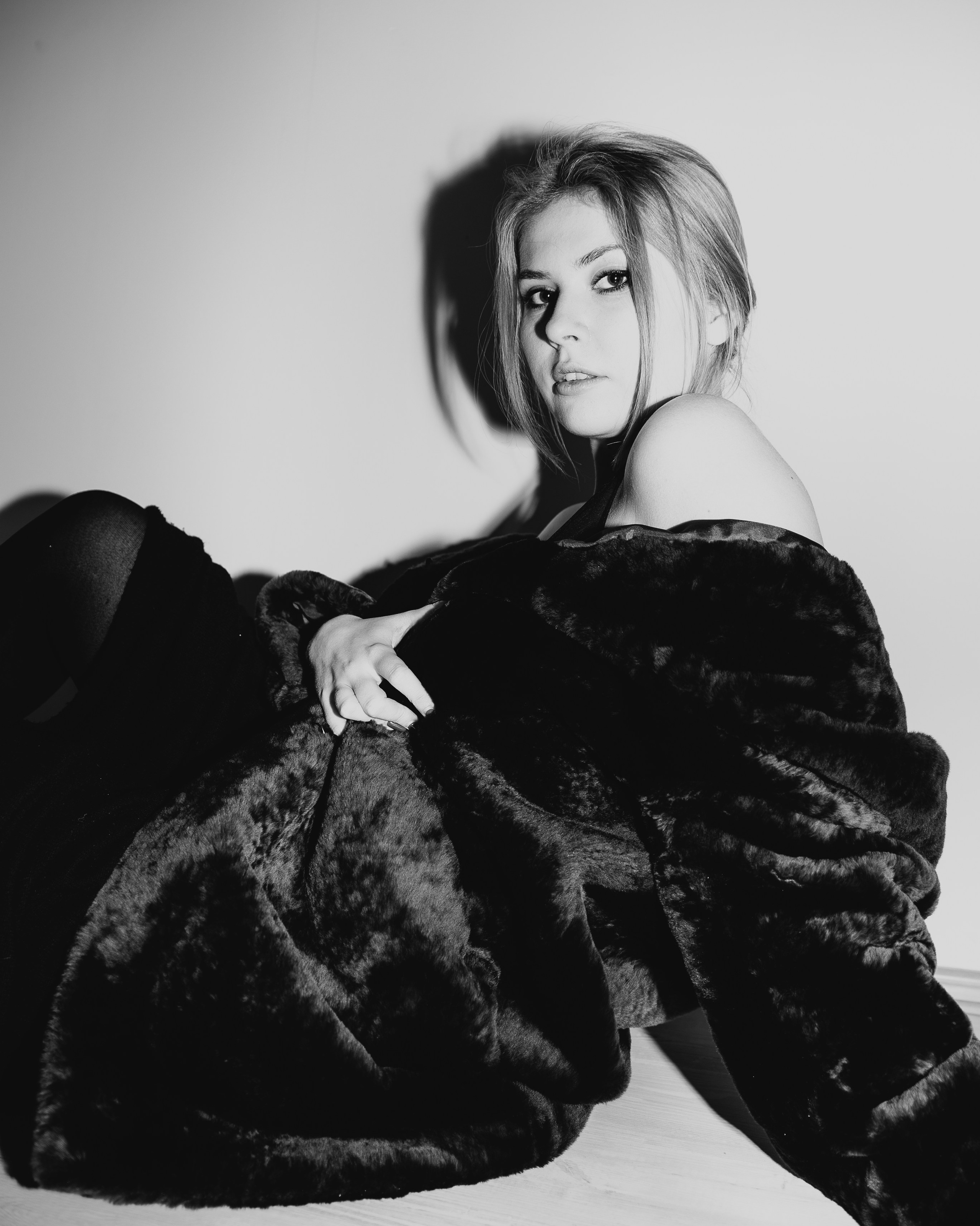 Услуги. Портретный фотограф в Санкт-Петербурге Ксения Петряшова