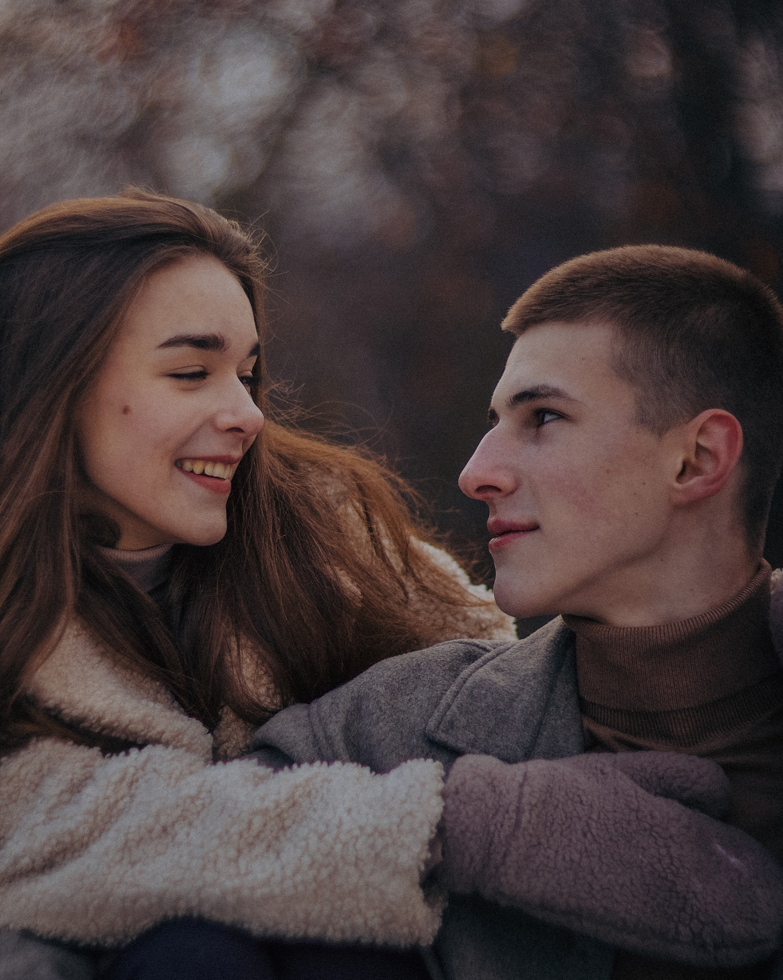 История сердец. Фотограф Новгородская Полина | Москва