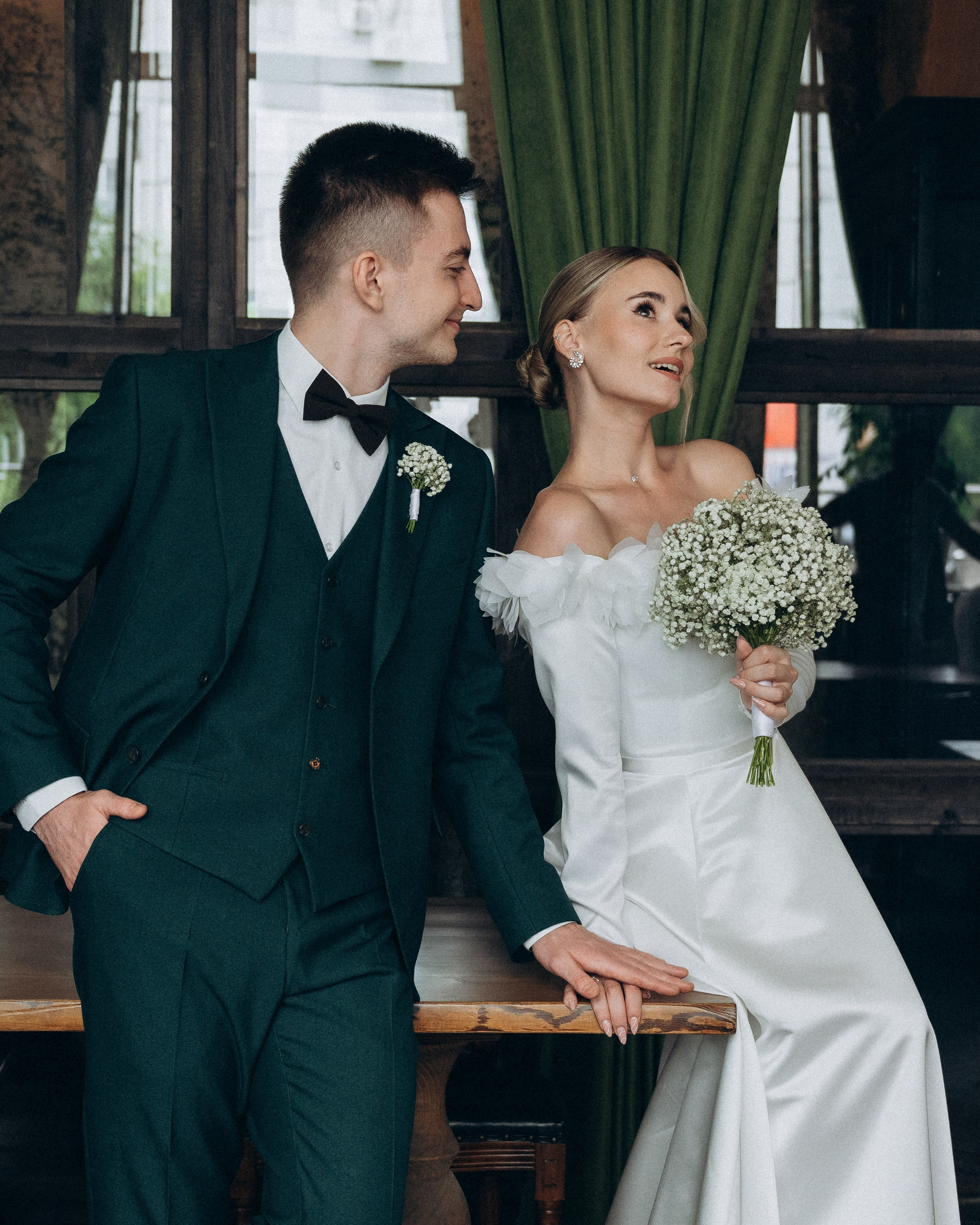 Свадьбы. Тамара Власова