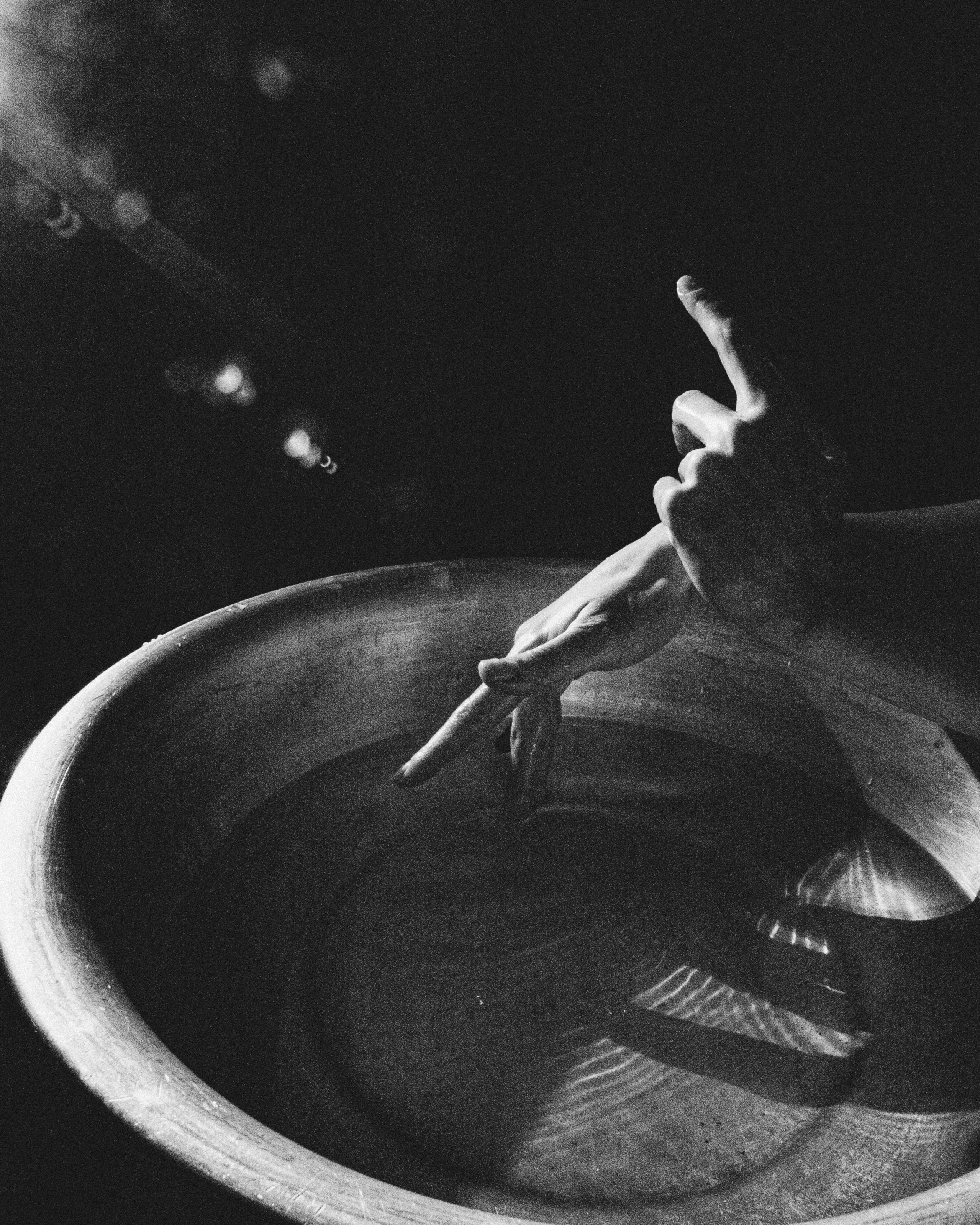 «ЯВЬ». Женя Красовская | Фотограф | Визуал для брендов