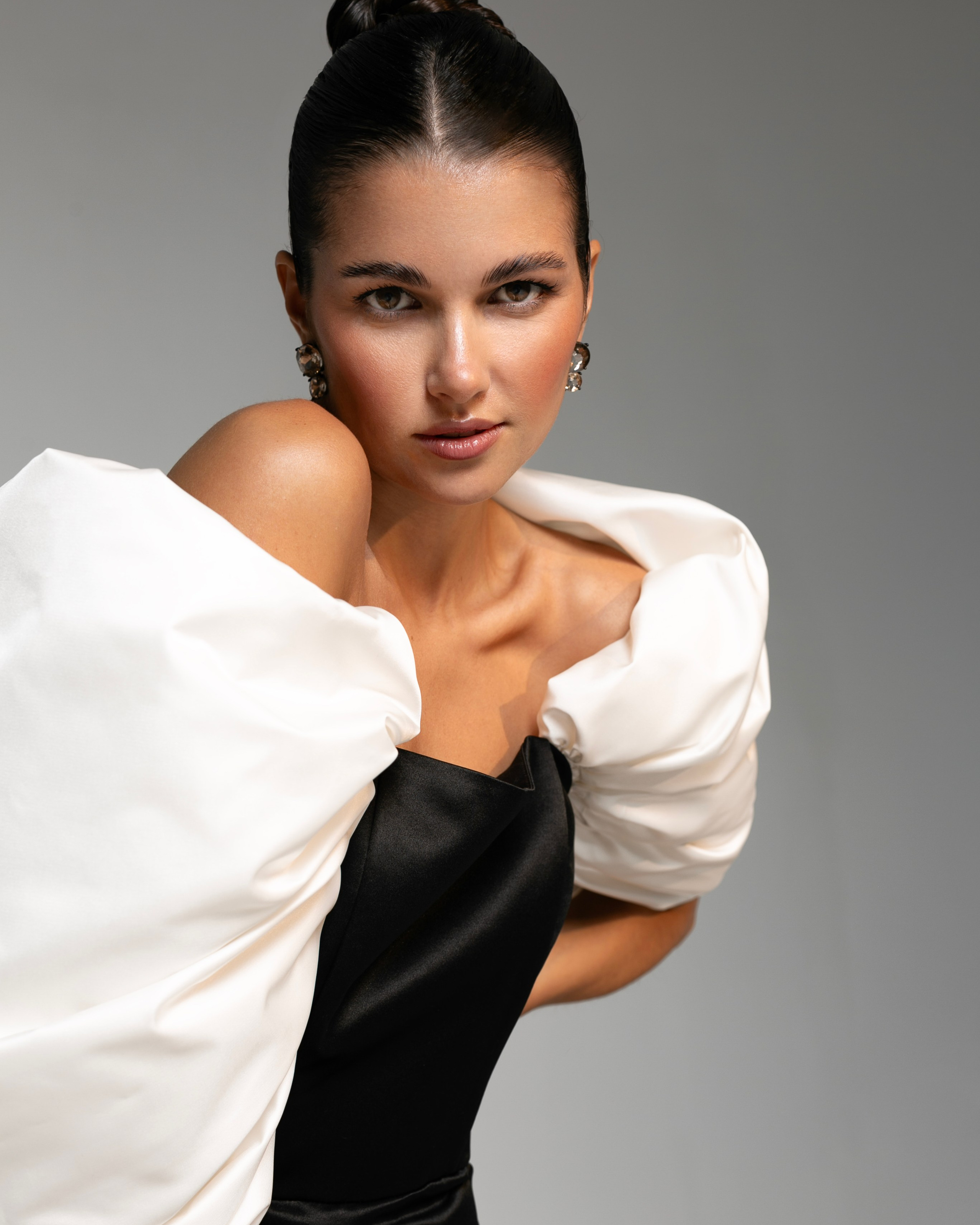 Бьюти-фотограф Москва, Ярославль Елена Кукусечка