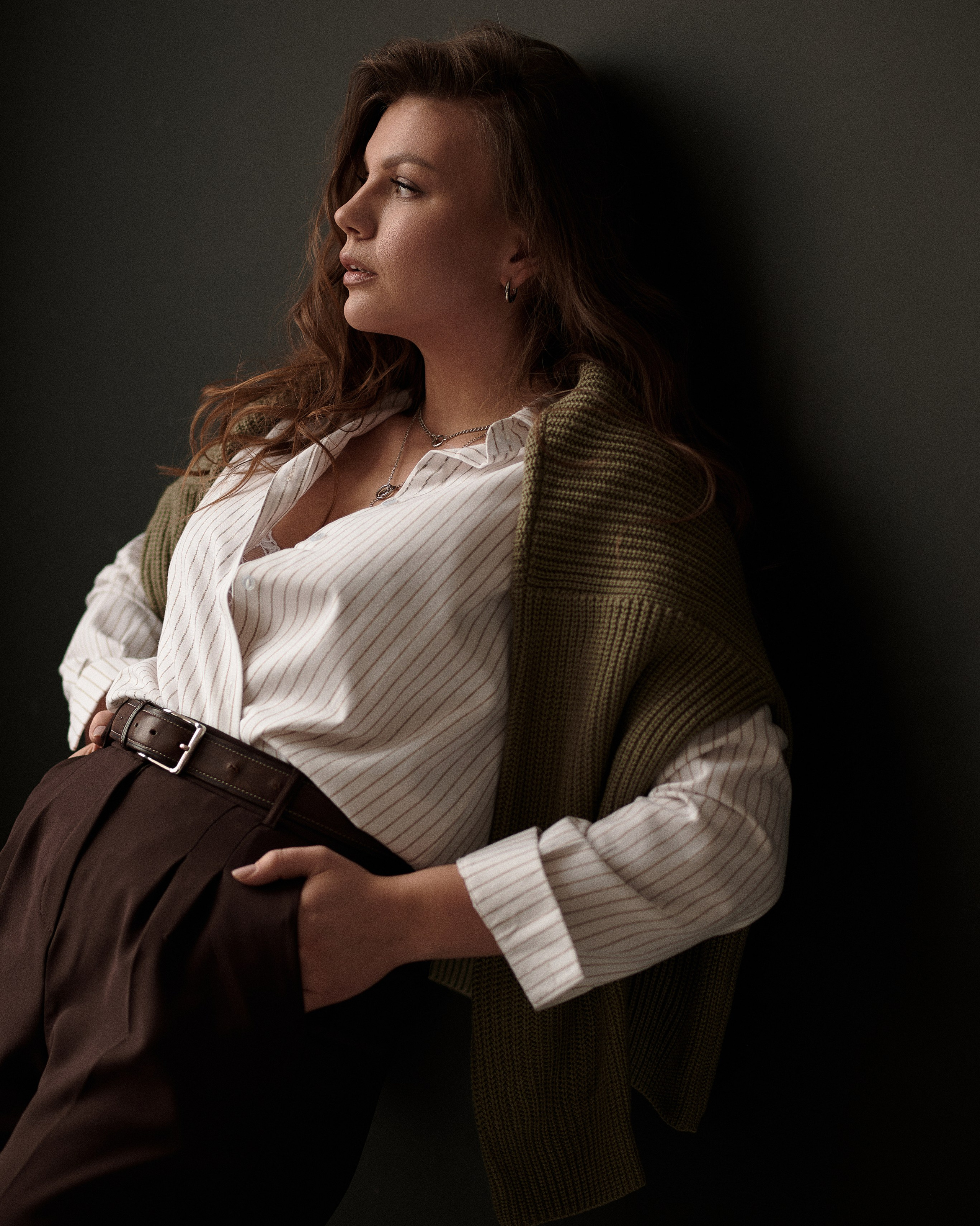 Портретный и свадебный фотограф Брянске Юлия Шупыро