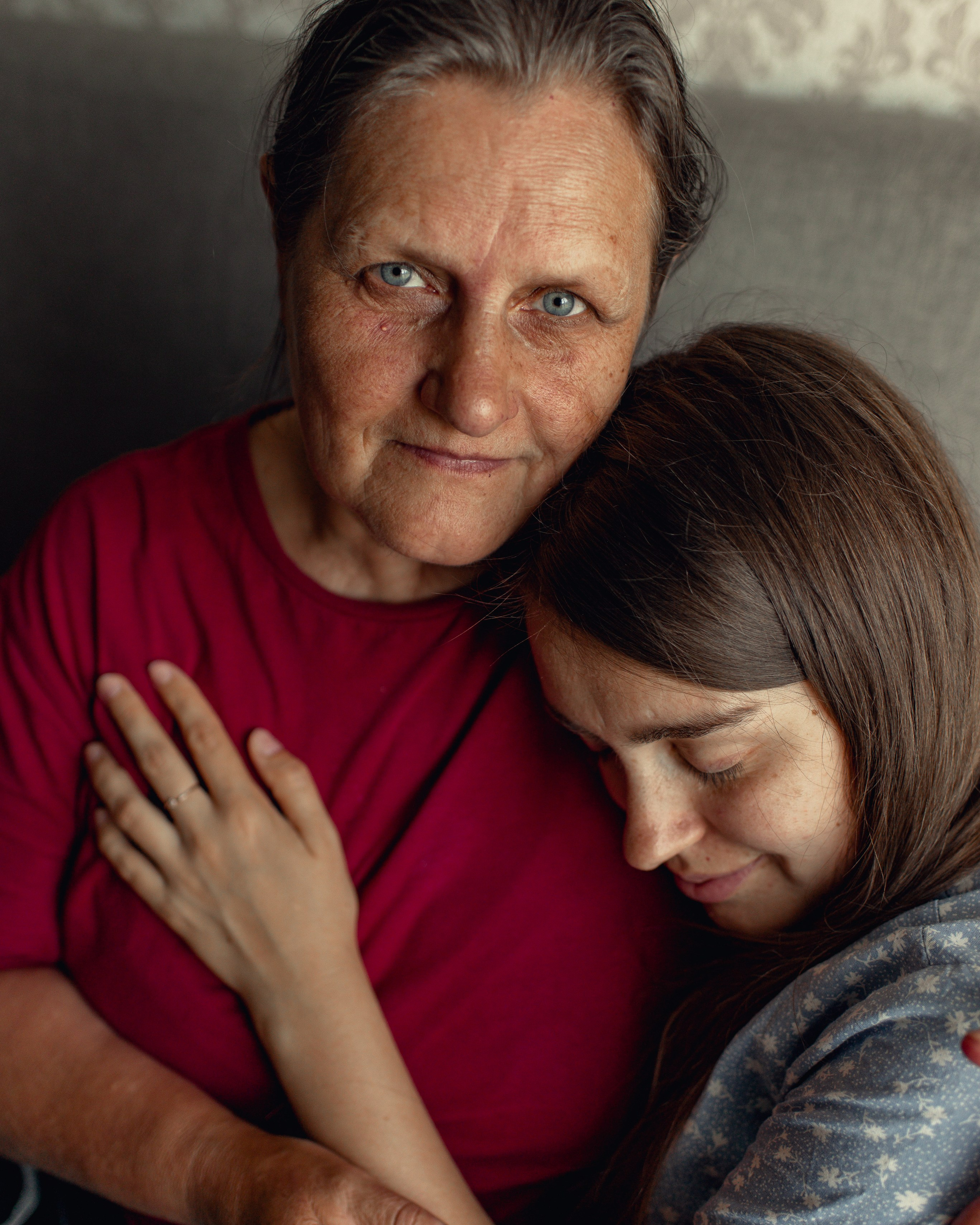 Галина Сергеевна. Семейный фотограф Псков. Спб.|Анастасия Войналович