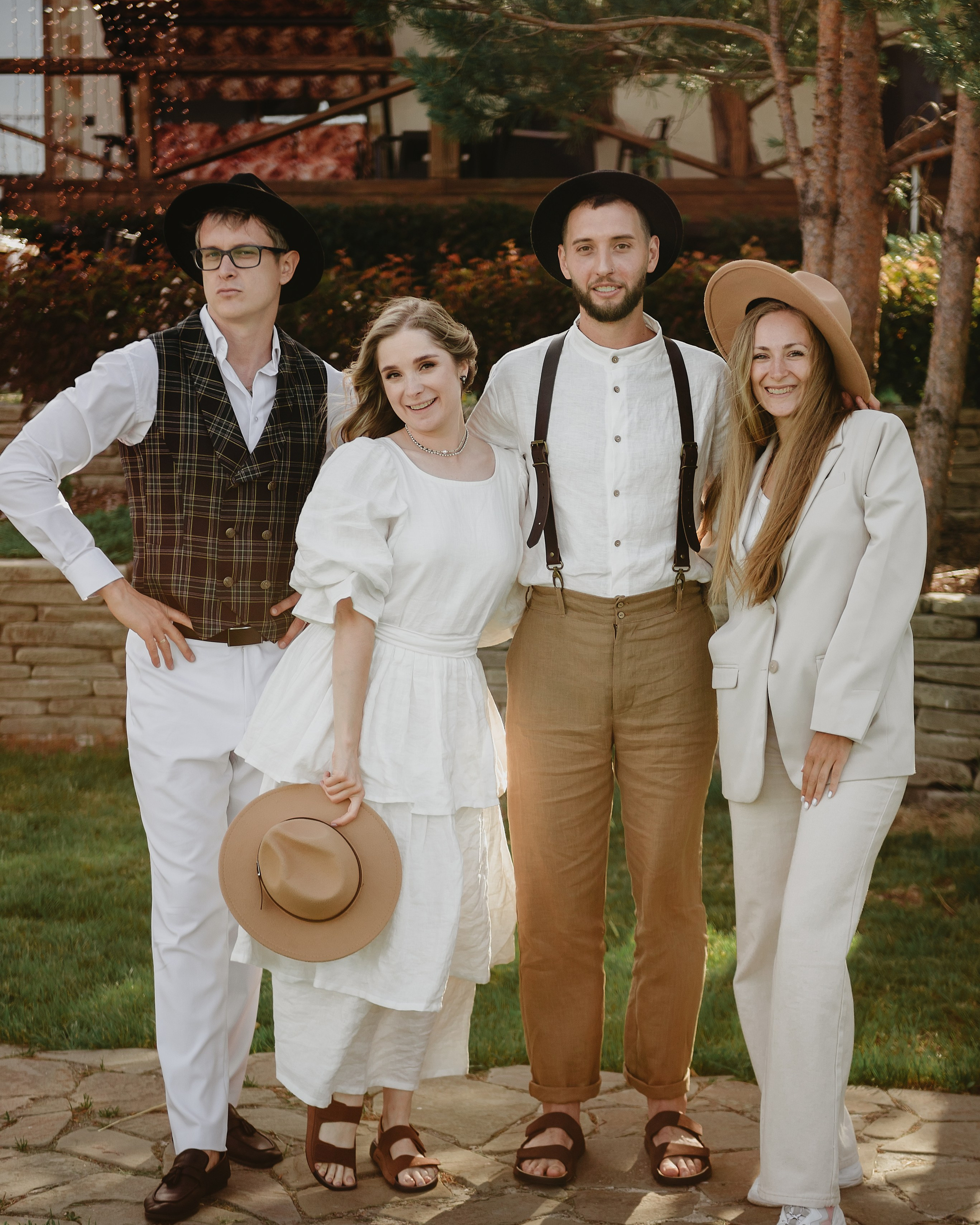 Моя свадьба. Свадебный фотограф в Рязани и Москве Евгения Жмурова