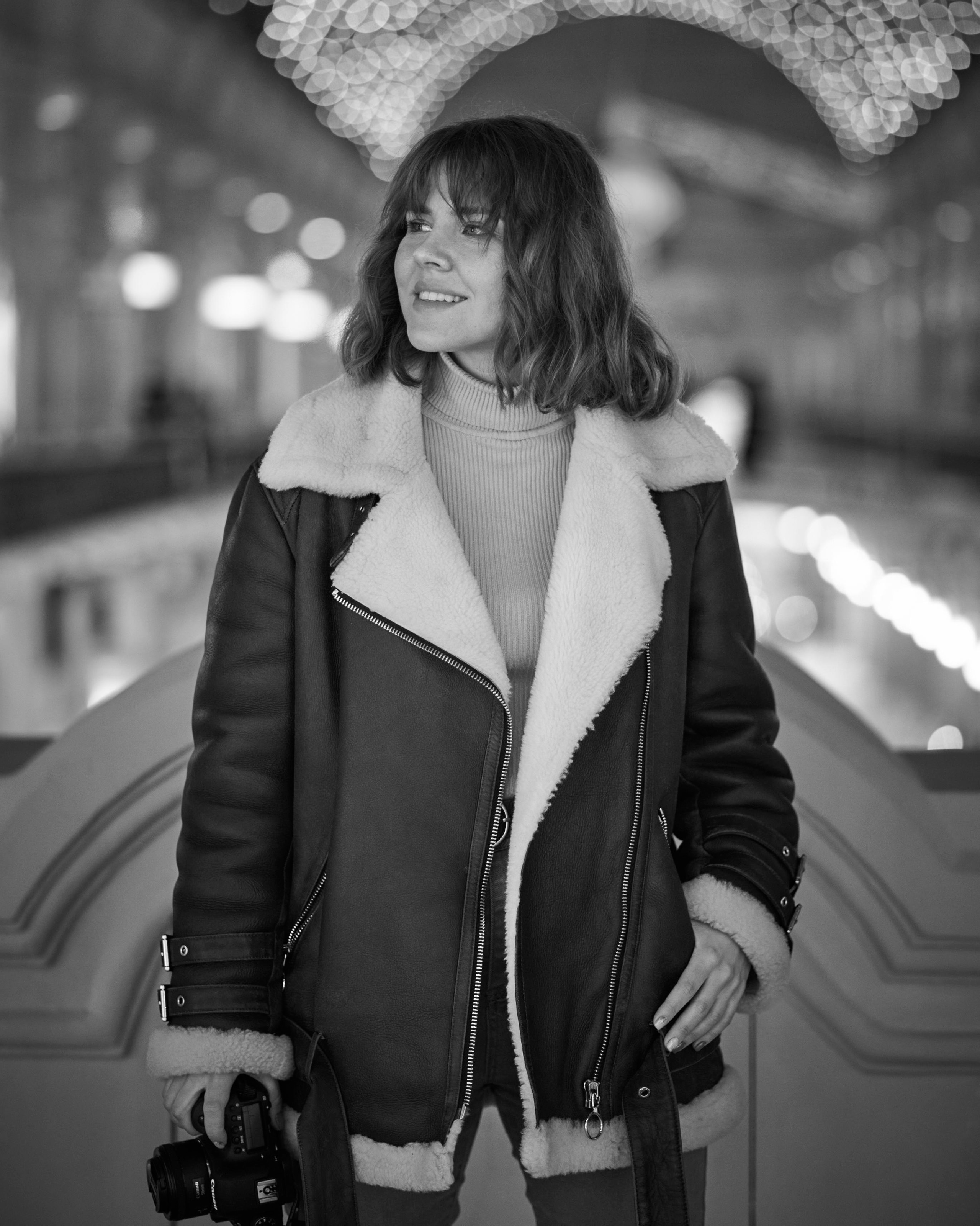 Фотограф Подольск Мари Богданова