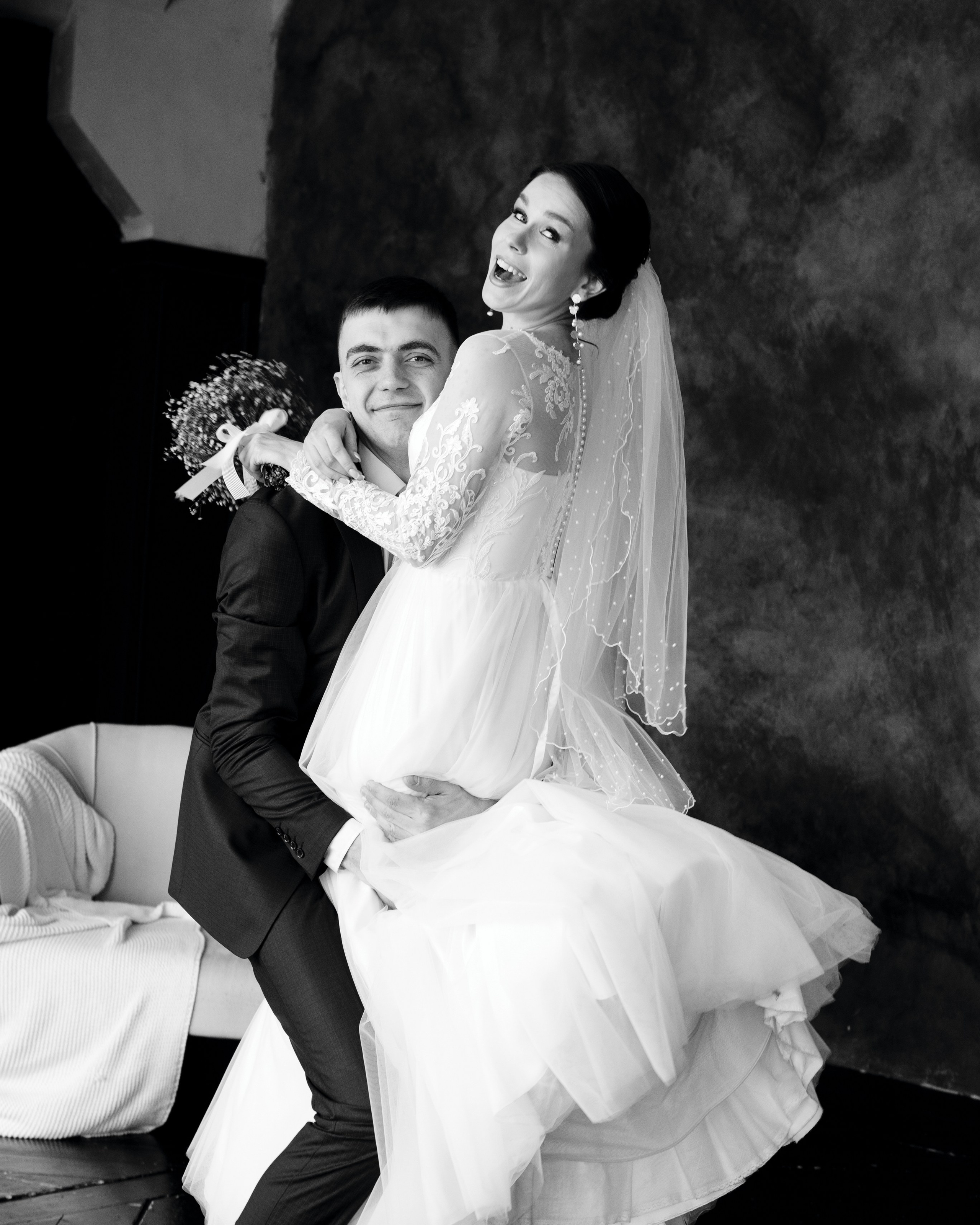 Обо мне. Я — Фотограф из Хабаровска