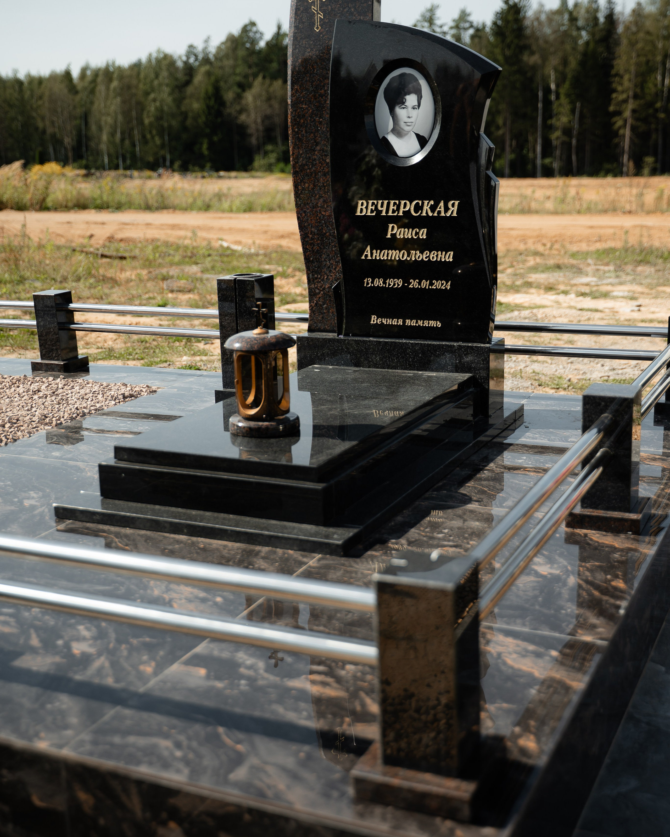 Памятники Зеленовский |Благоустройство захоронений|Борисов и Минская область