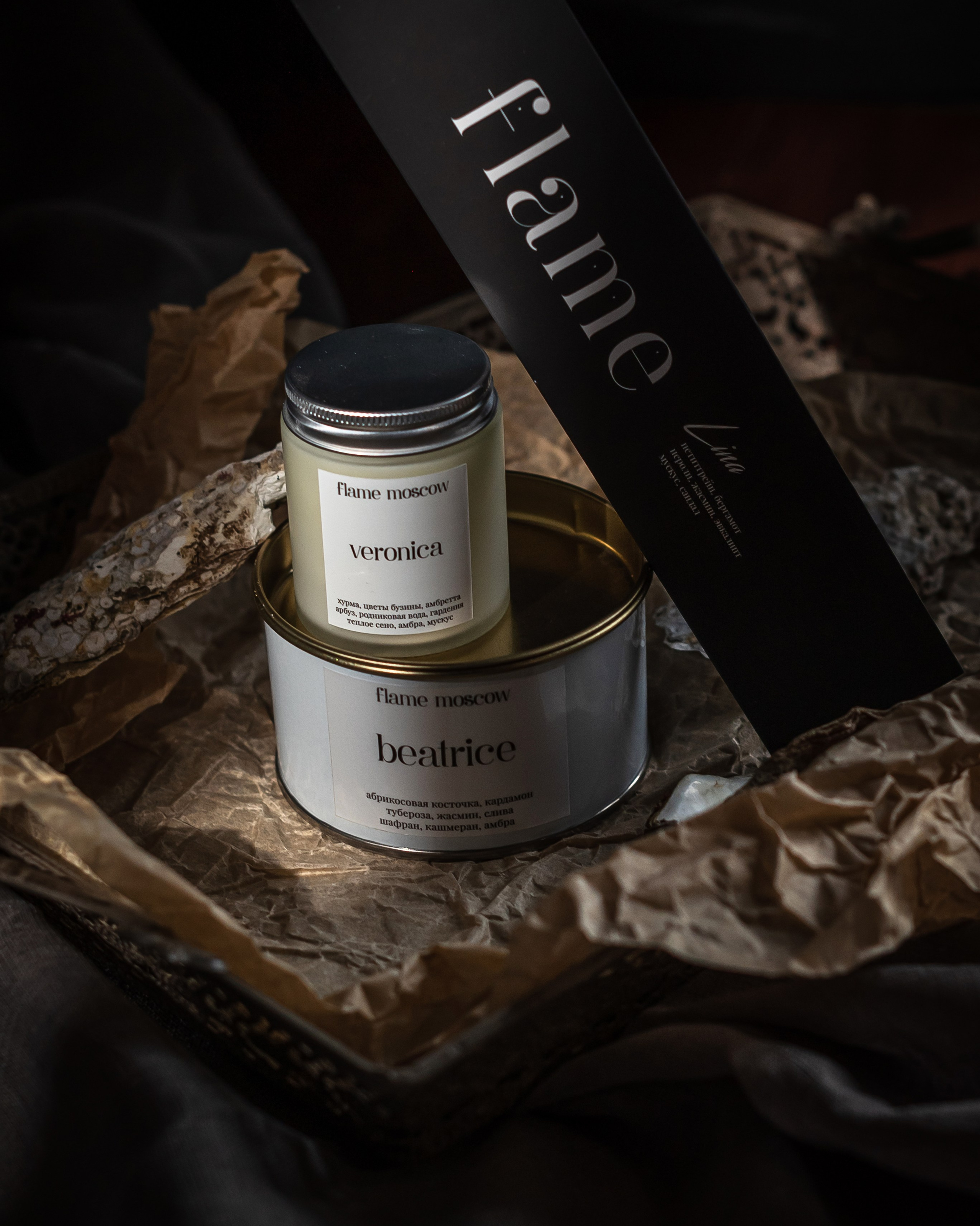 предметная съемка