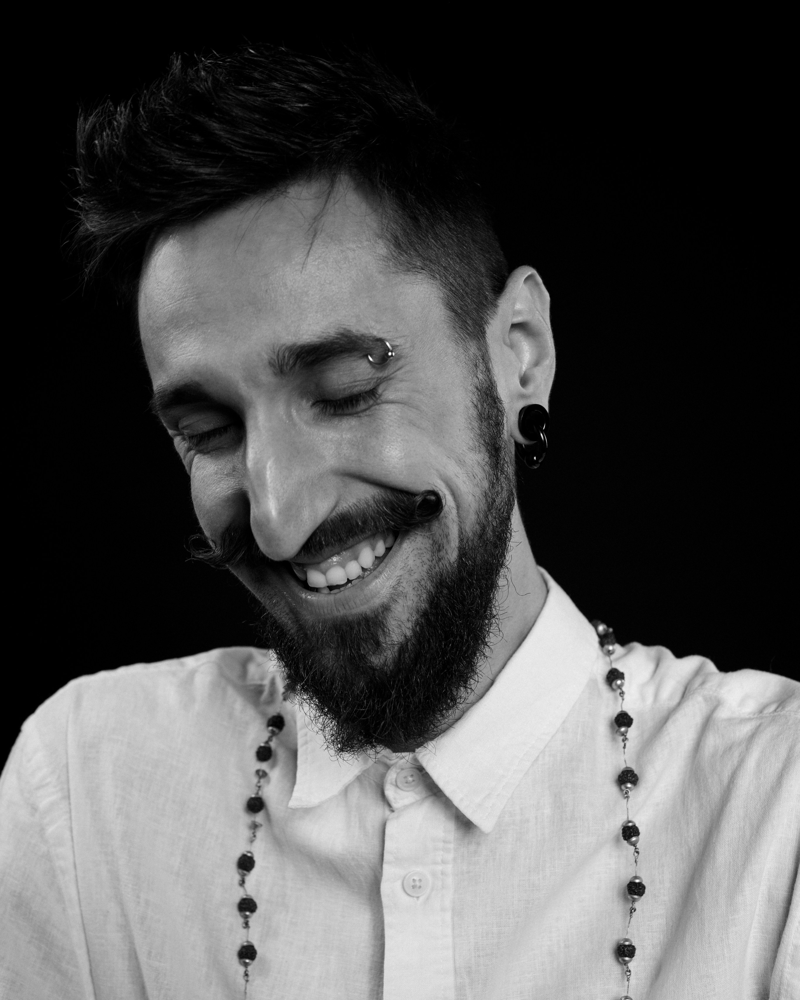 Обо мне. Я — Фотограф из Хабаровска