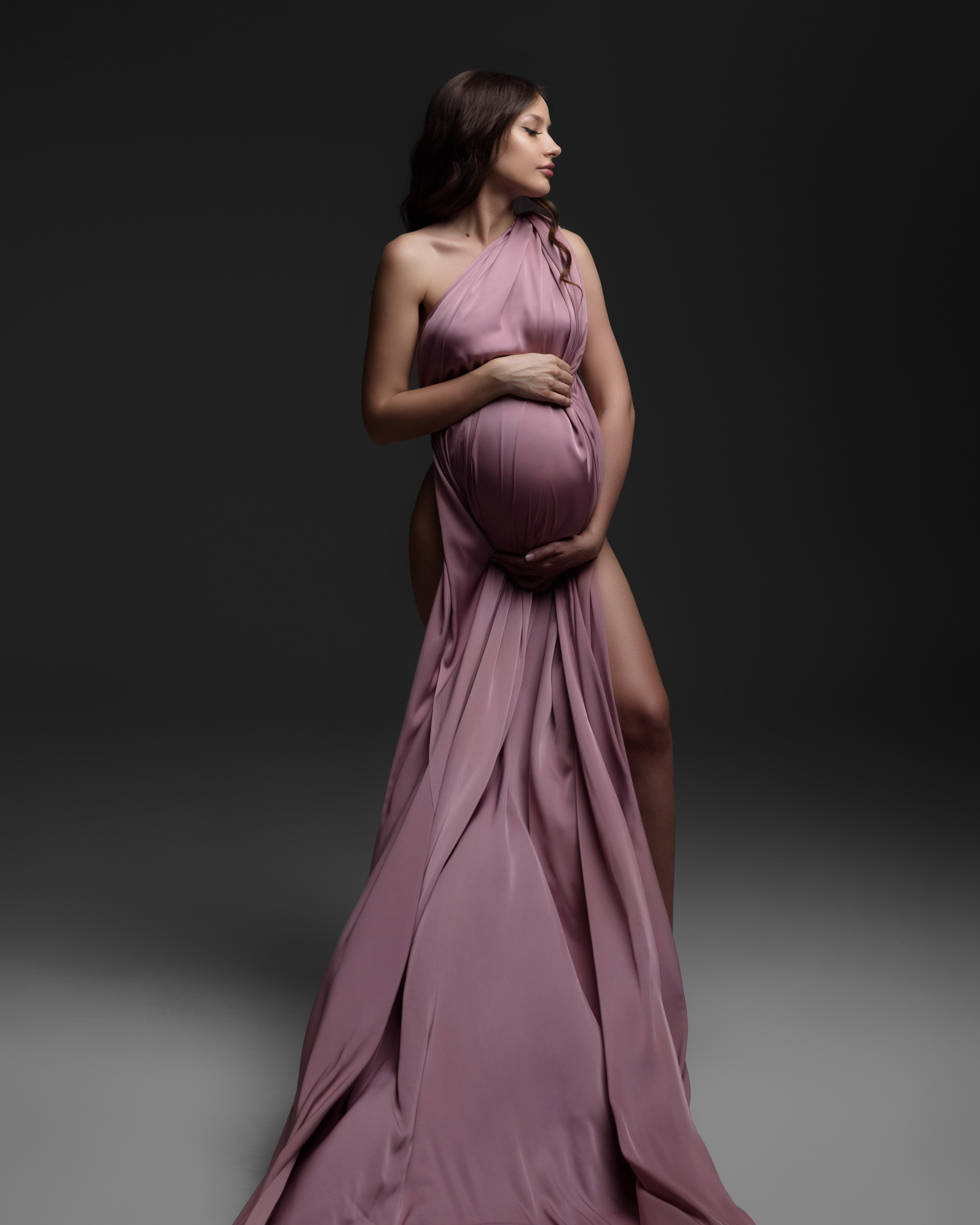 Съемочный гардероб. Фотограф в Туле Евгения Фашуйи