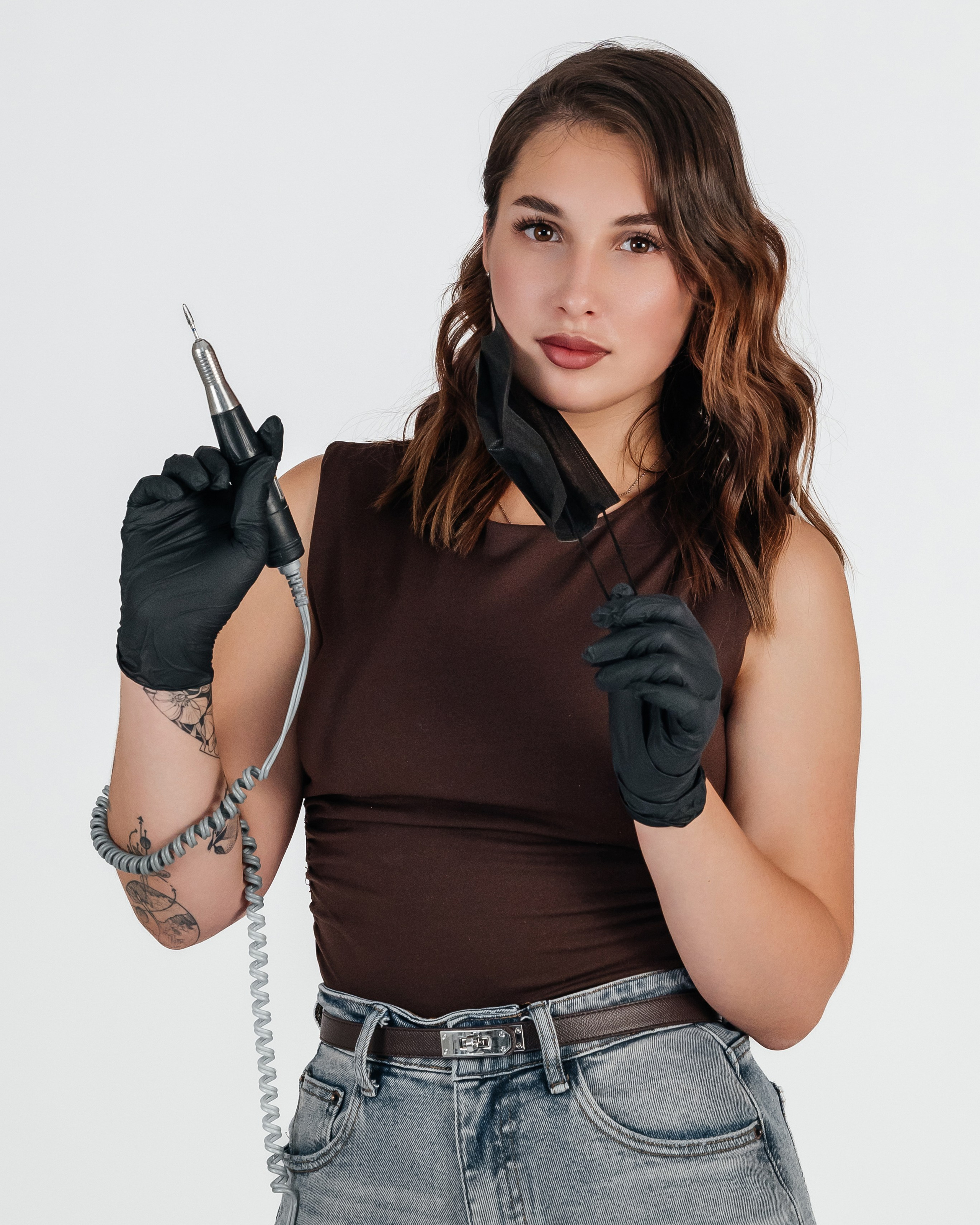 СТУДИЙНАЯ ФОТОСЕССИЯ В ФЕОДОСИИ