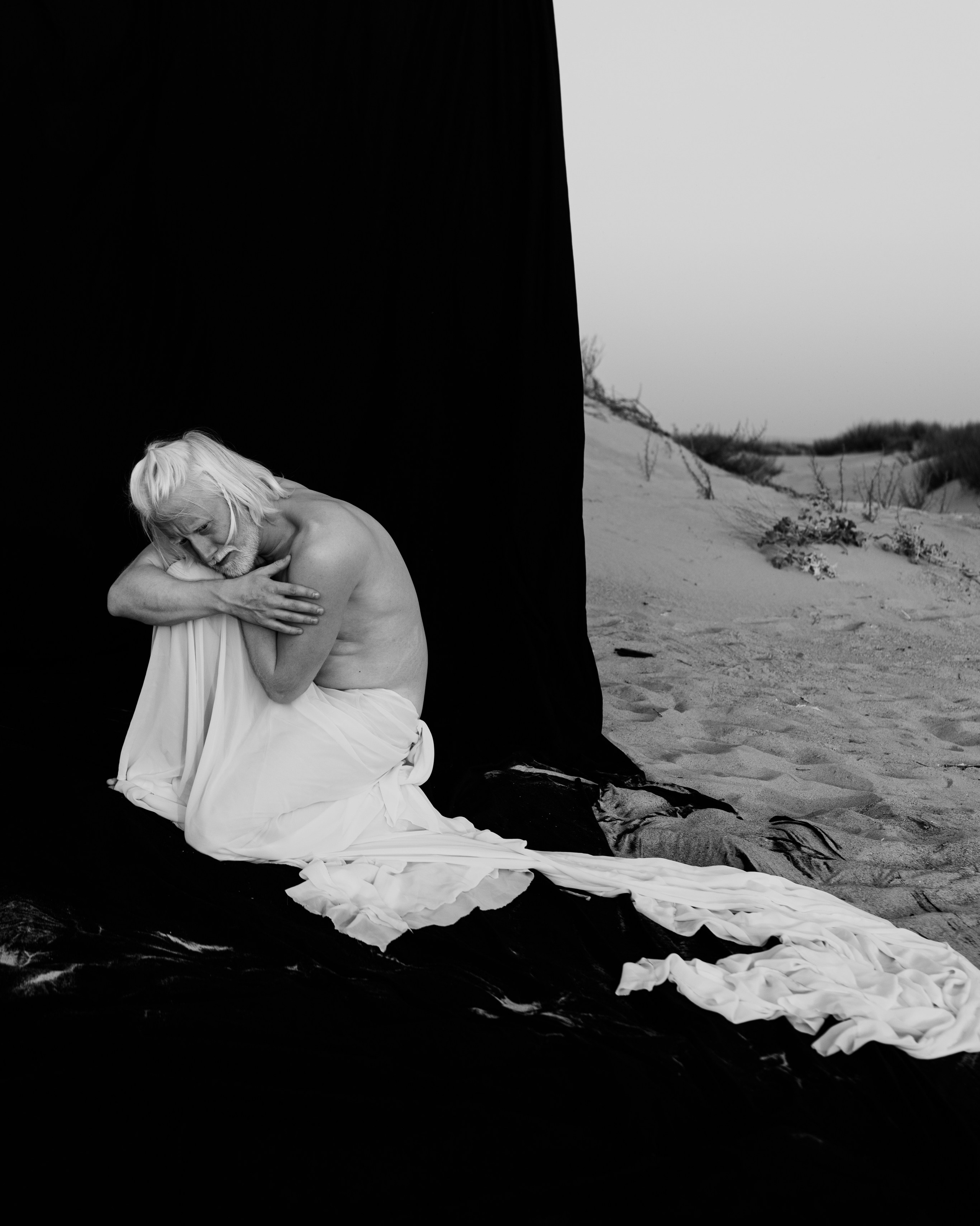 Контакты. Никита Румянцев — актёр, модель