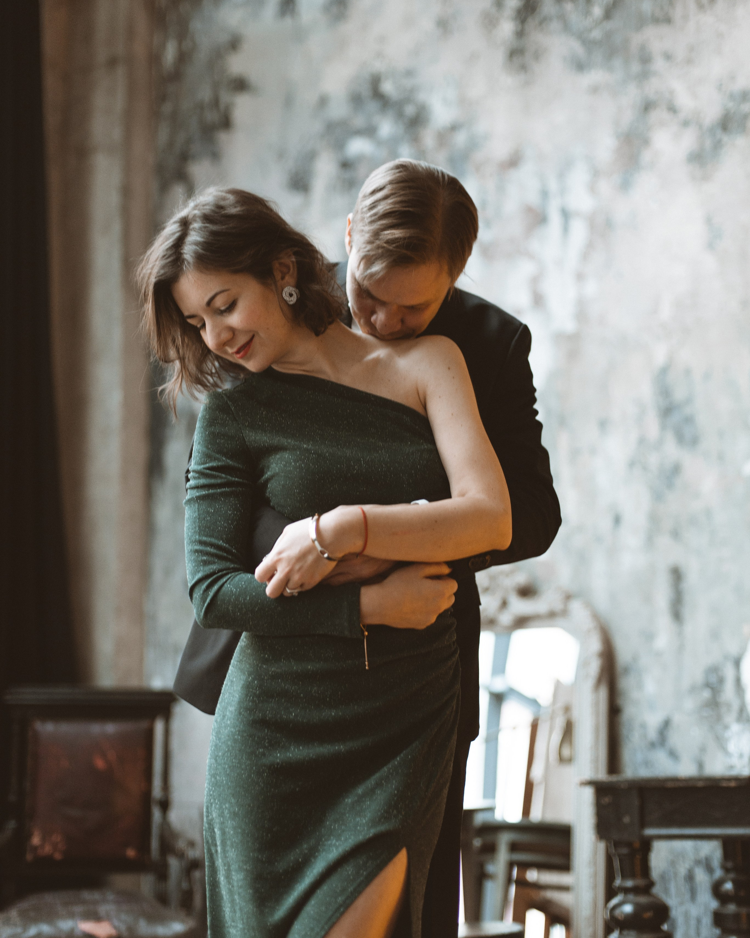 Модельные тесты, loookbook, портретный фотограф, фотосъемка Москва