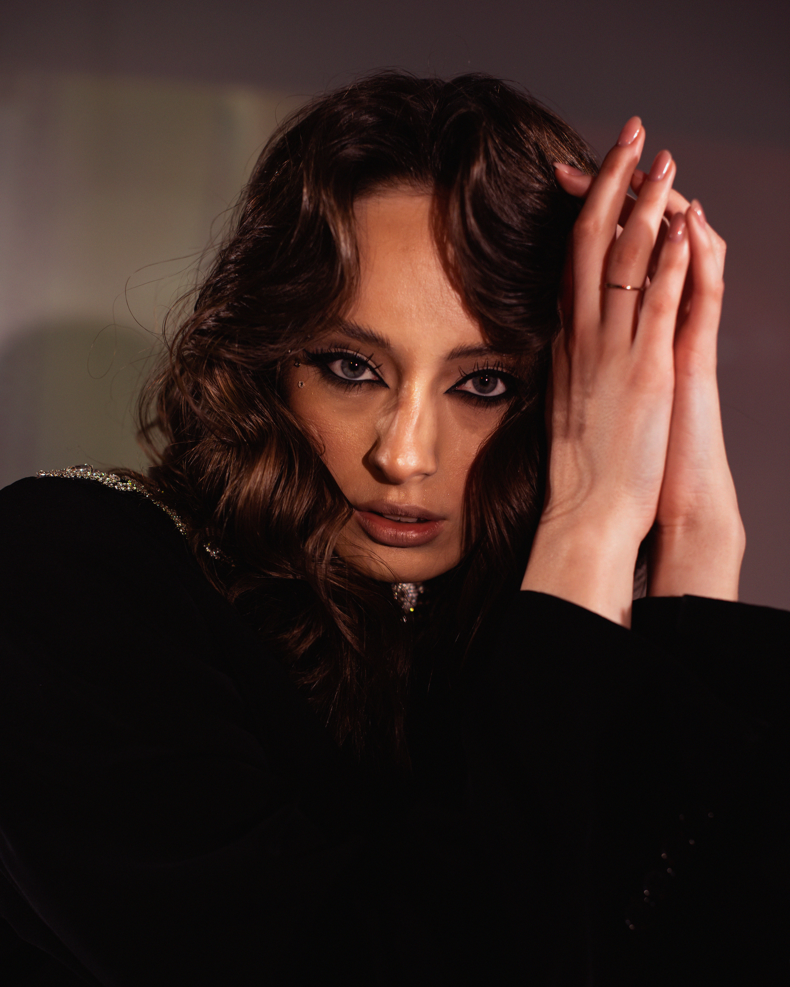 Женский фотограф в Москве и МО