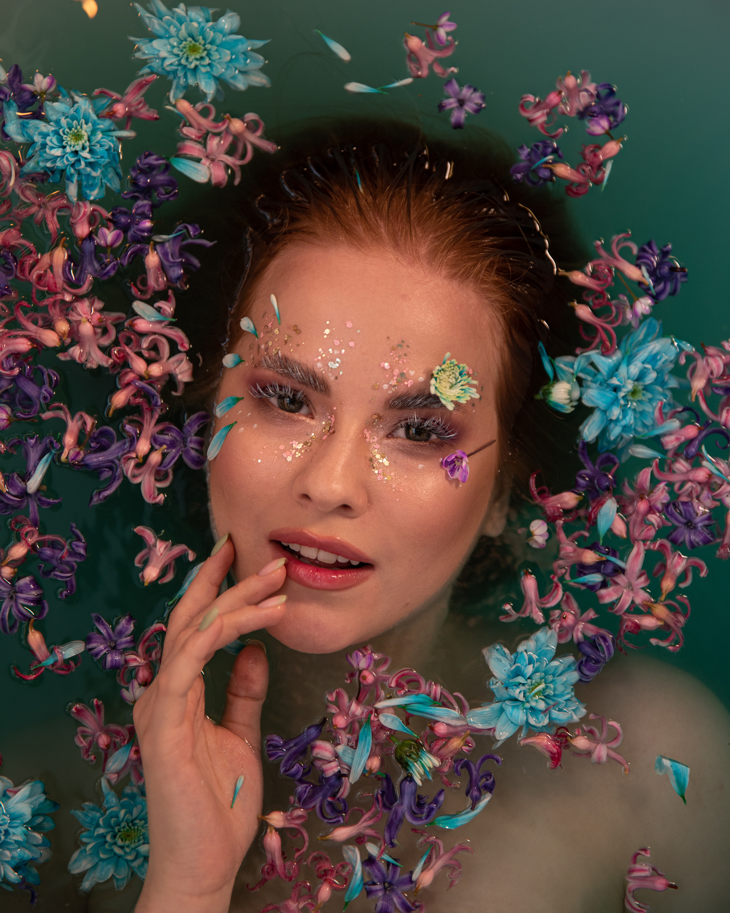 Другая Я. Автопортретная фотостудия в Казани