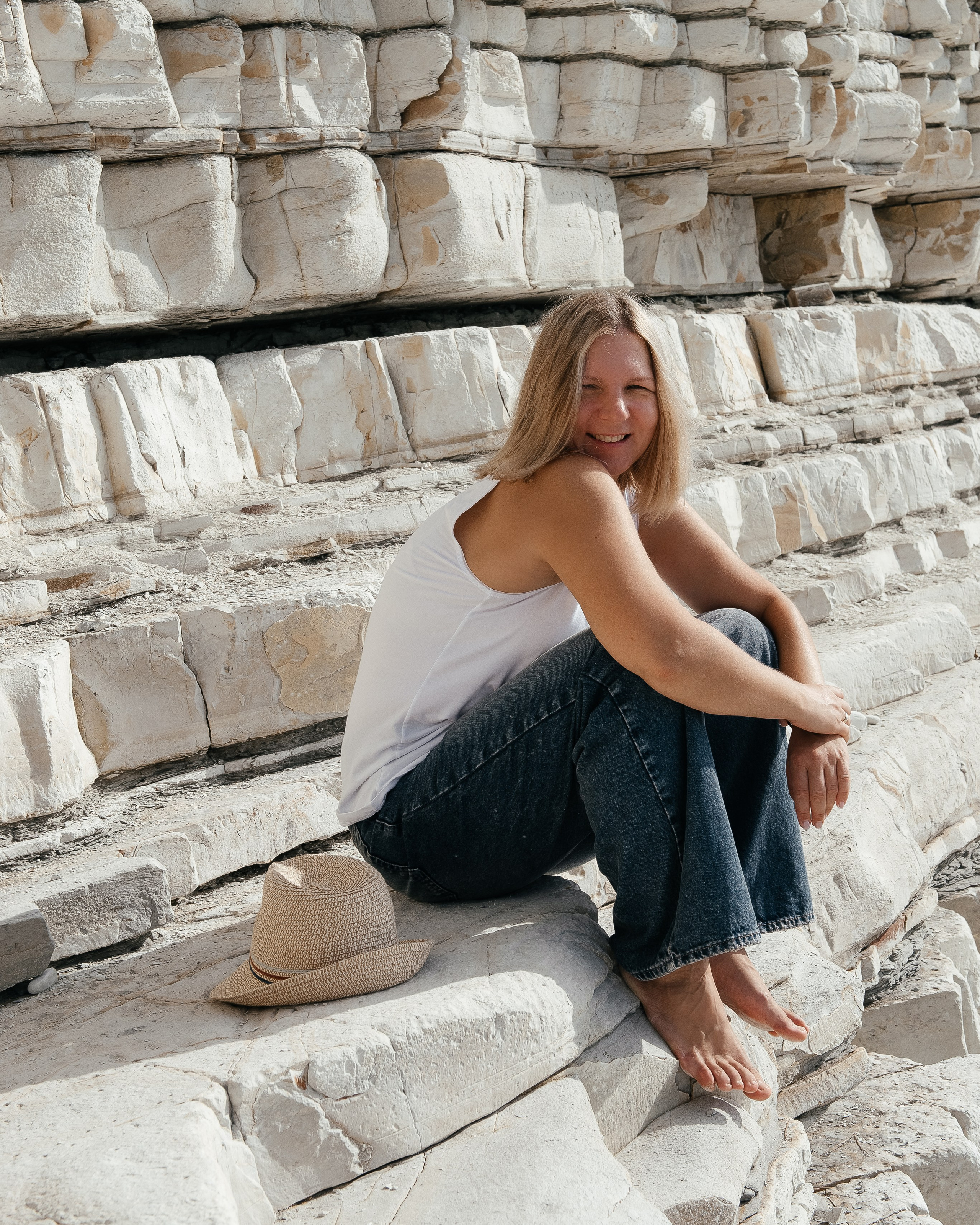 Портретный и семейный фотограф в Геленджике Таня Ходова