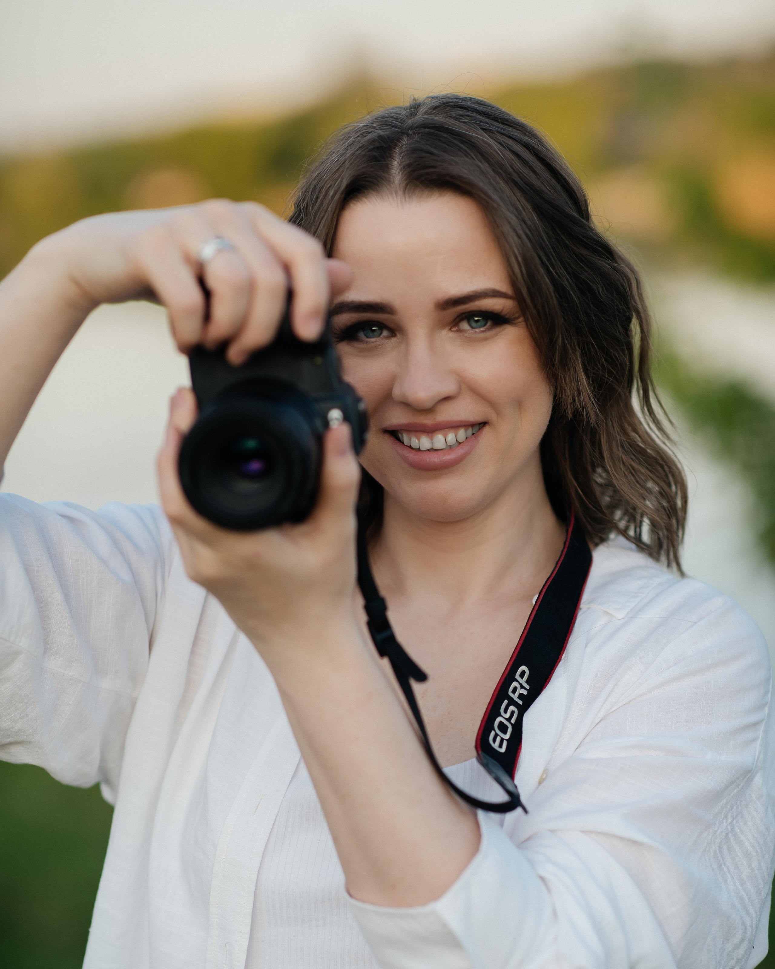 Портретный и семейный фотограф в Саратове Елена Шустова