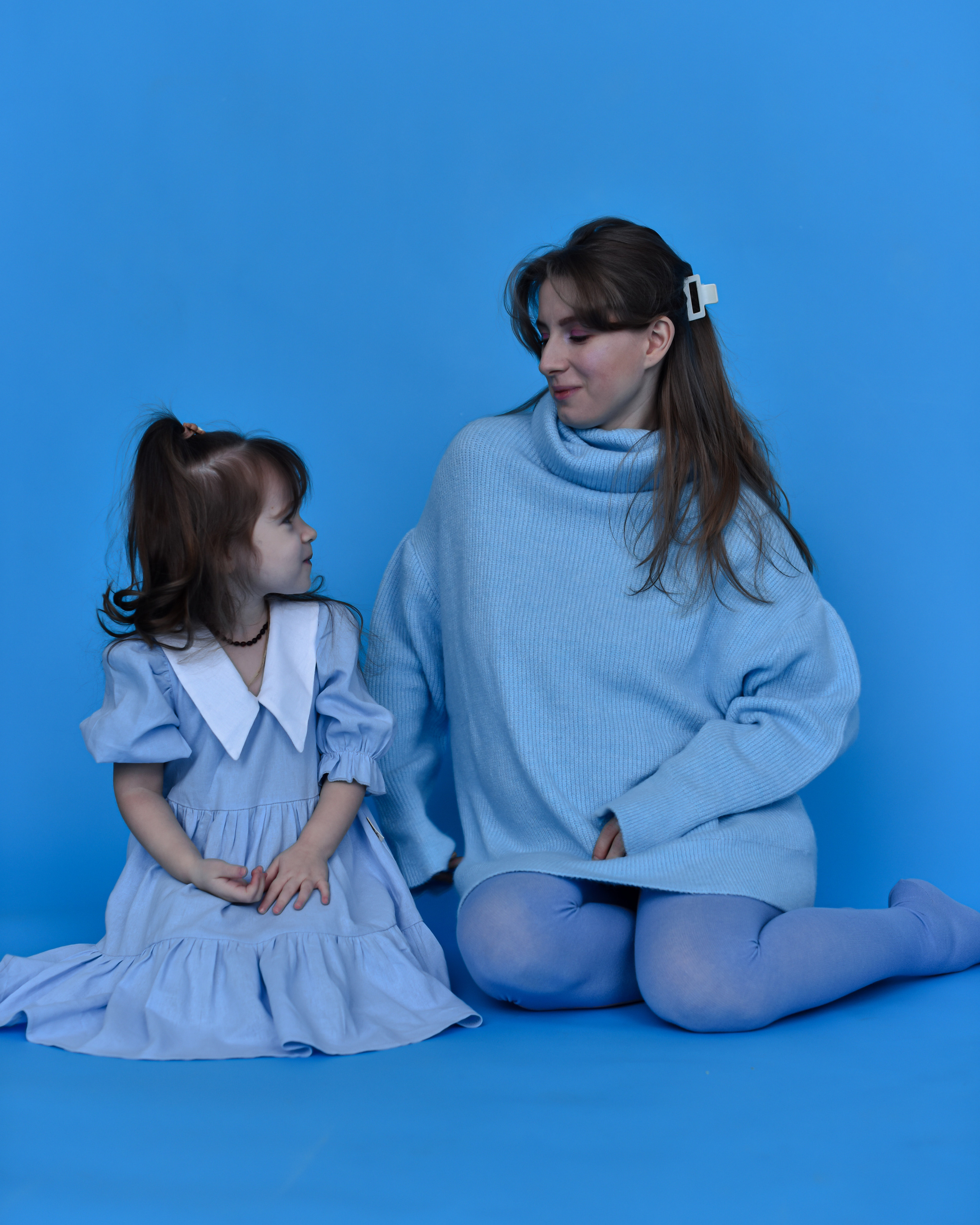 Женский фотограф в Москве и МО