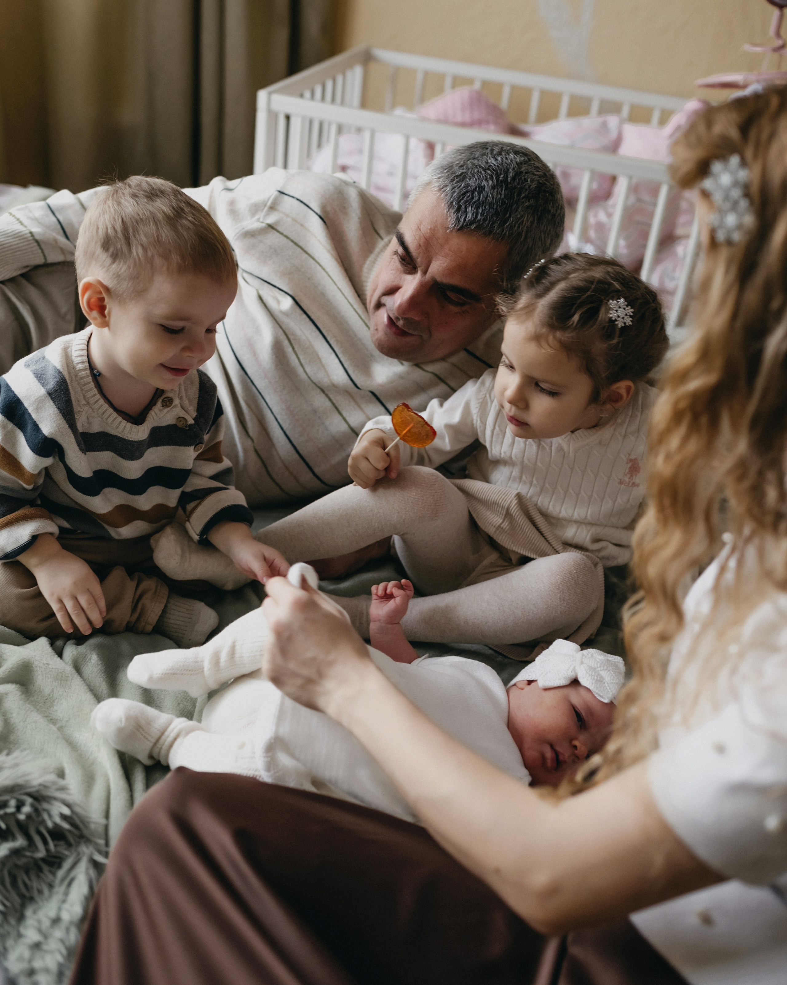 Услуги. Семейный и детский фотограф в Москве и Подмосковье Ксения Черникова