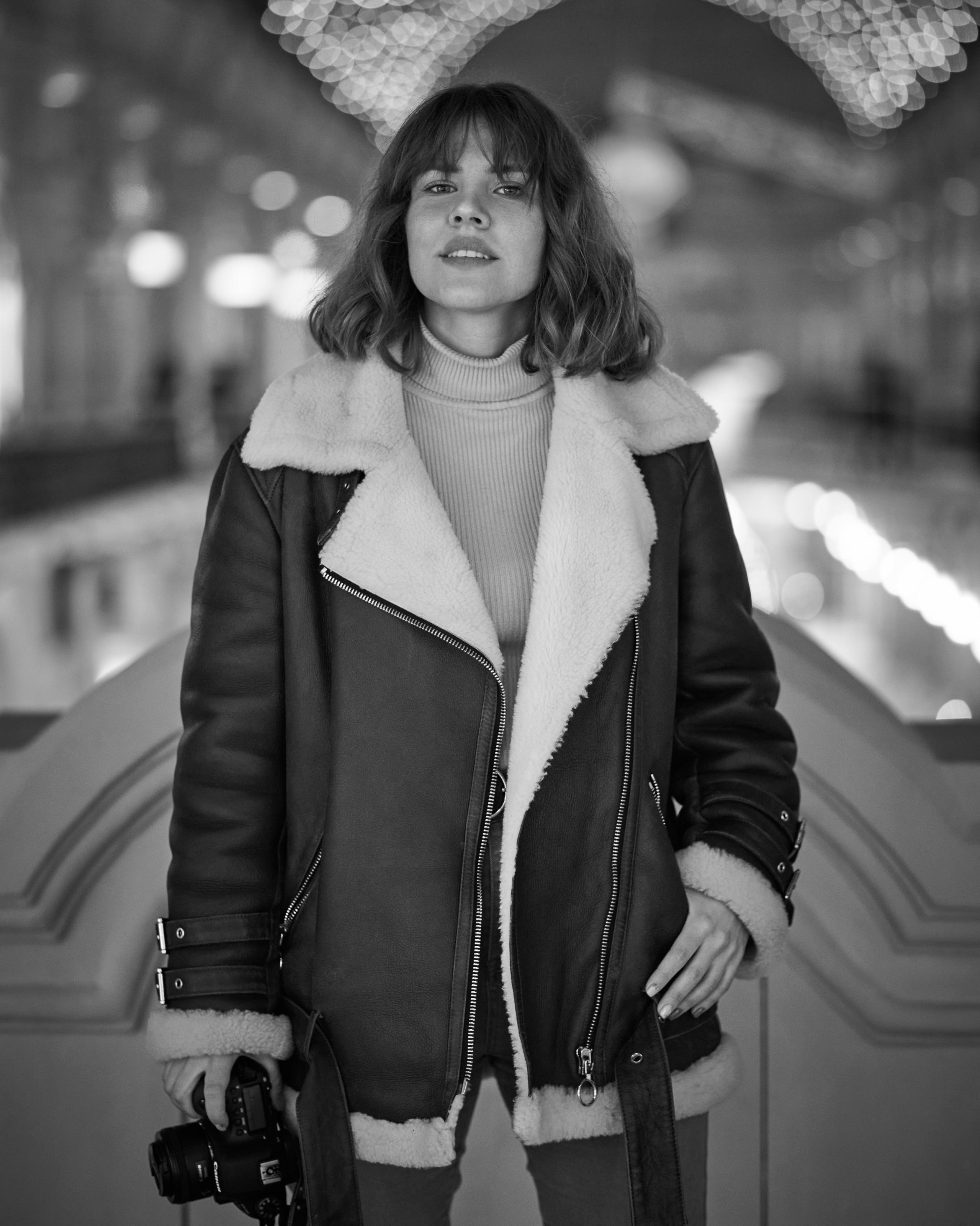 Фотограф Подольск Мари Богданова