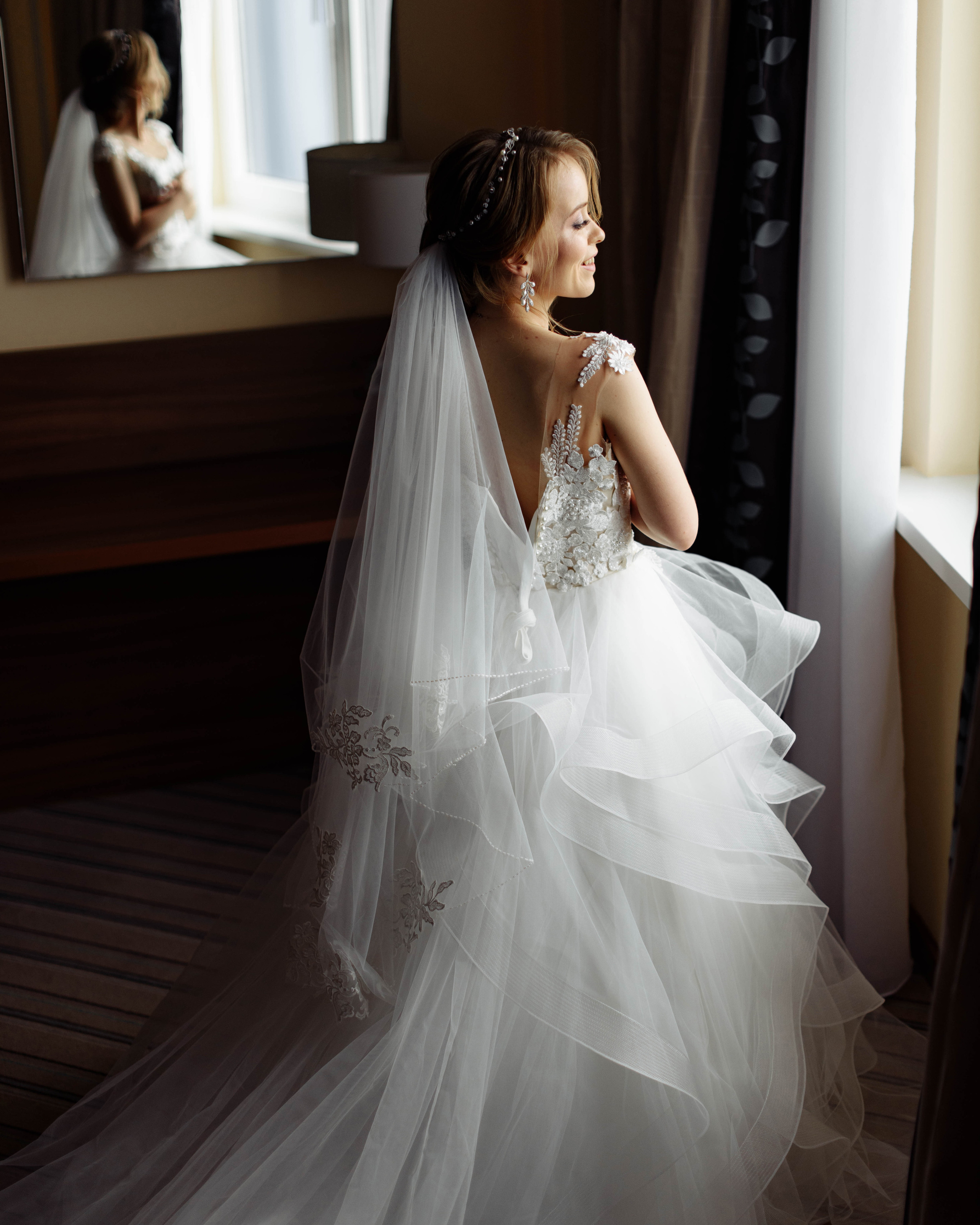 Свадебный фотограф в Уфе. Свадебный и семейный фотограф в Уфе | Винс Константин | Фотопроекты