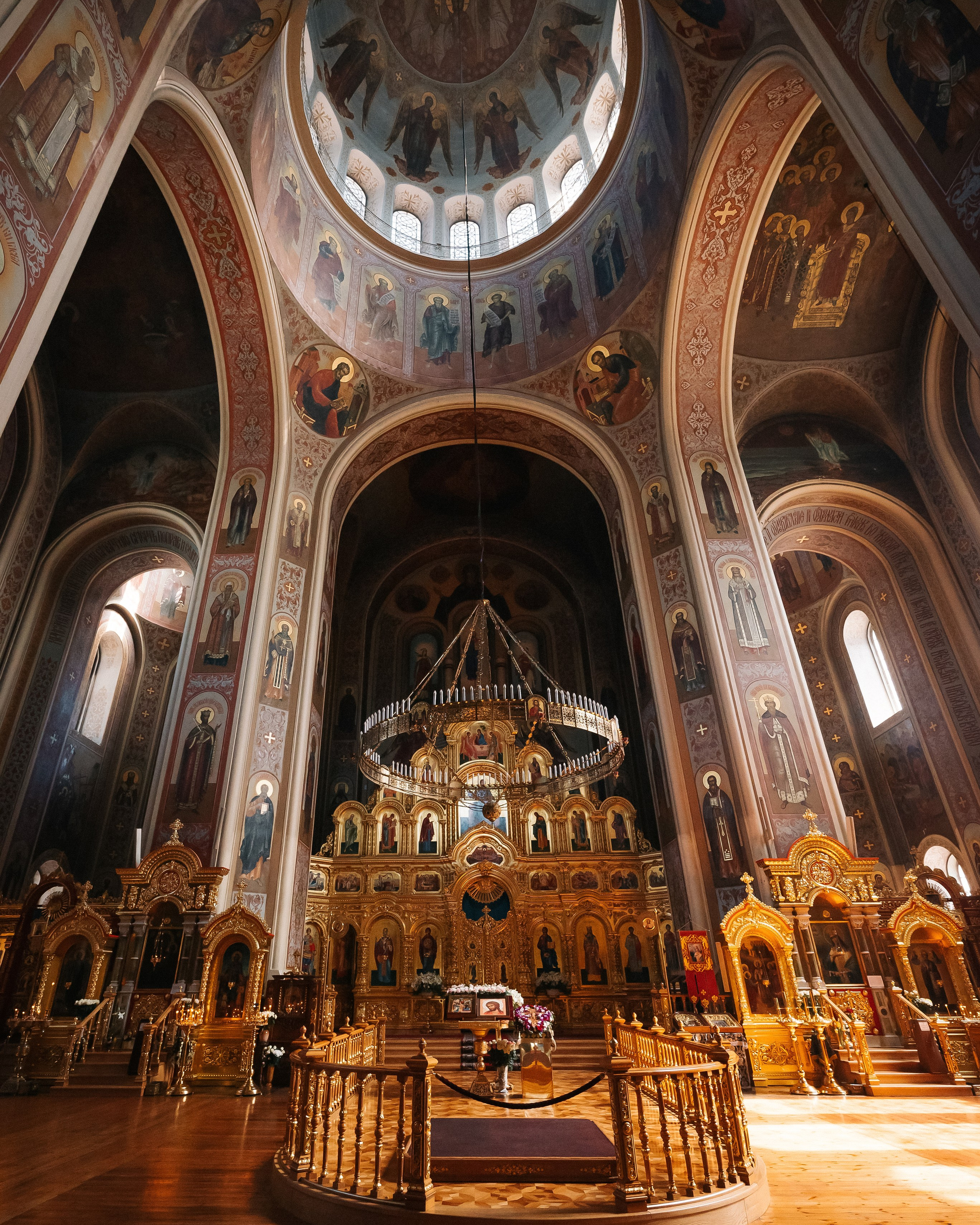 Фотограф в Краснодарском крае Александр Шульга