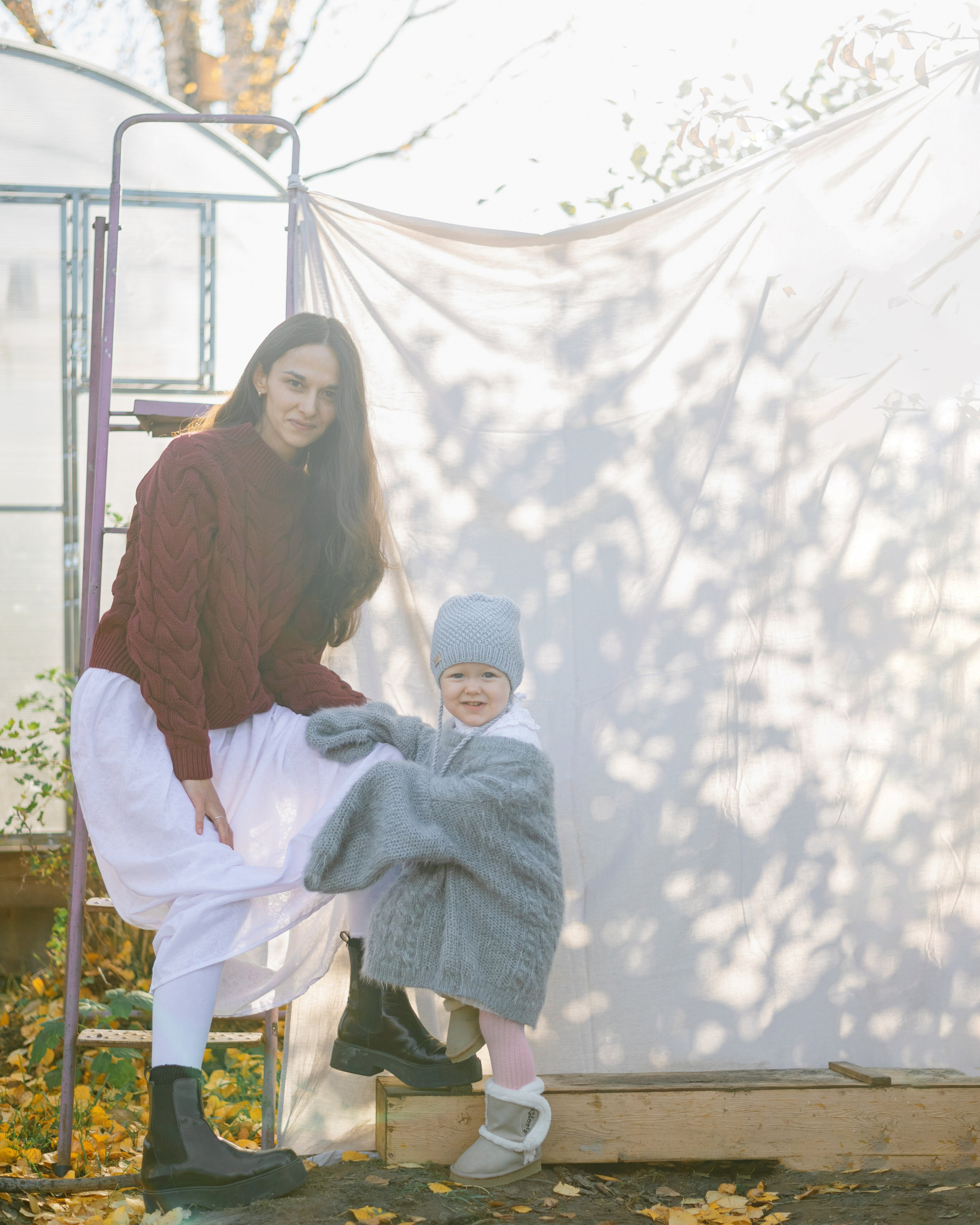 Фотограф в Нижневартовске Анна Стрельцова