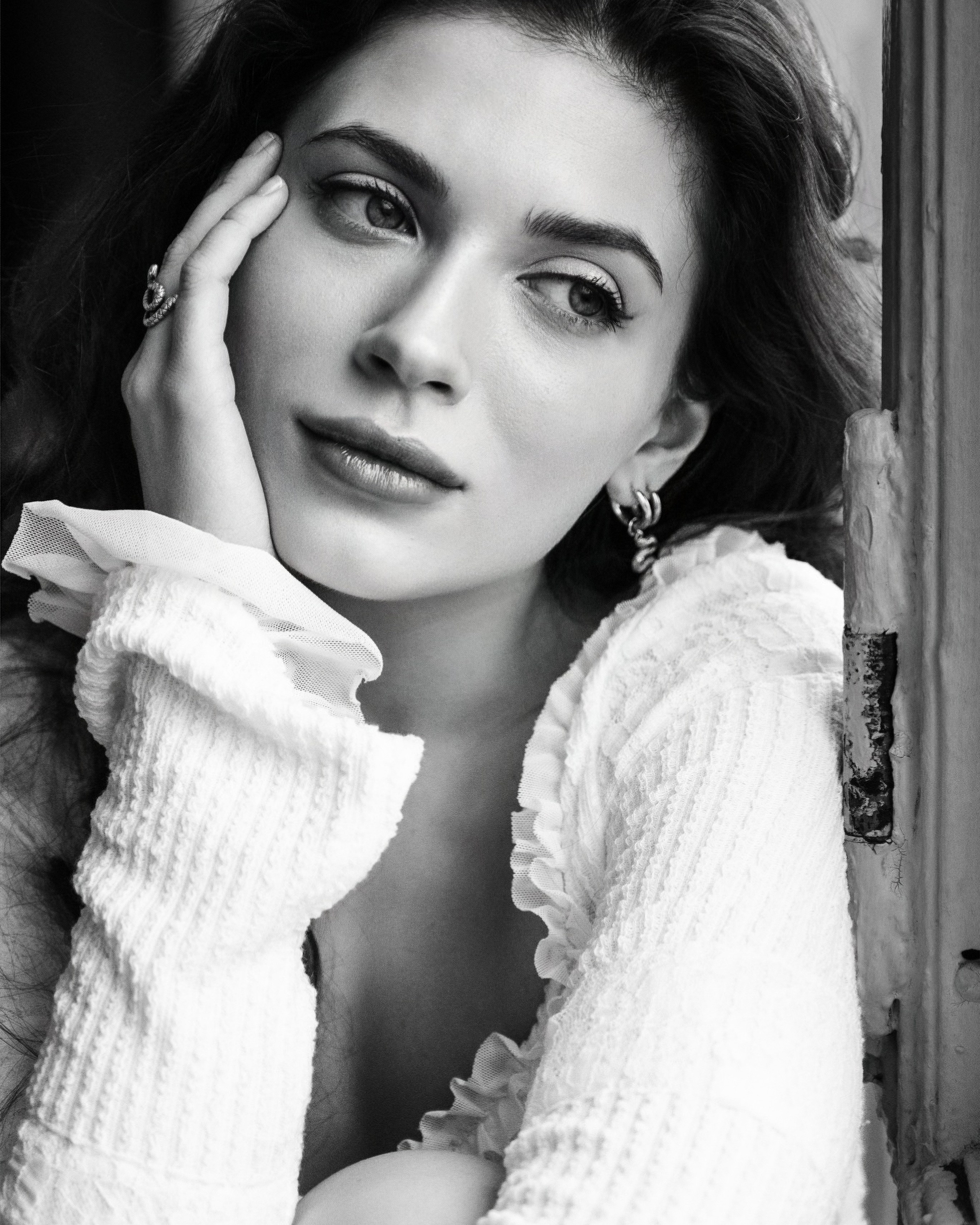 Стоимость студийной съемки в москве