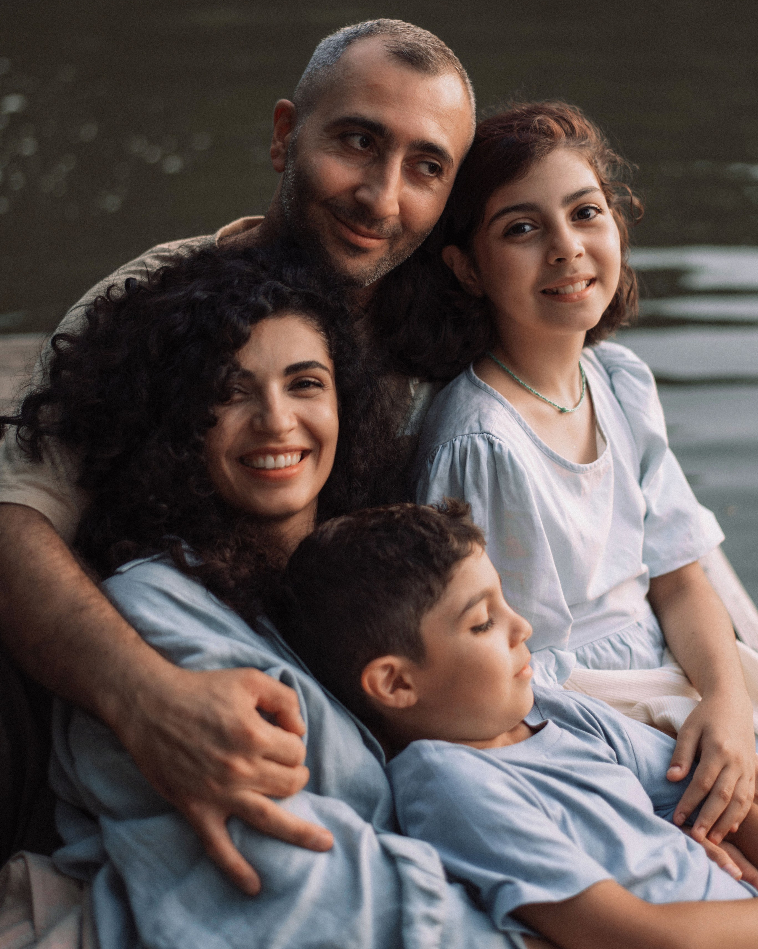 Услуги. Семейный и детский фотограф в Москве и Подмосковье Ксения Черникова