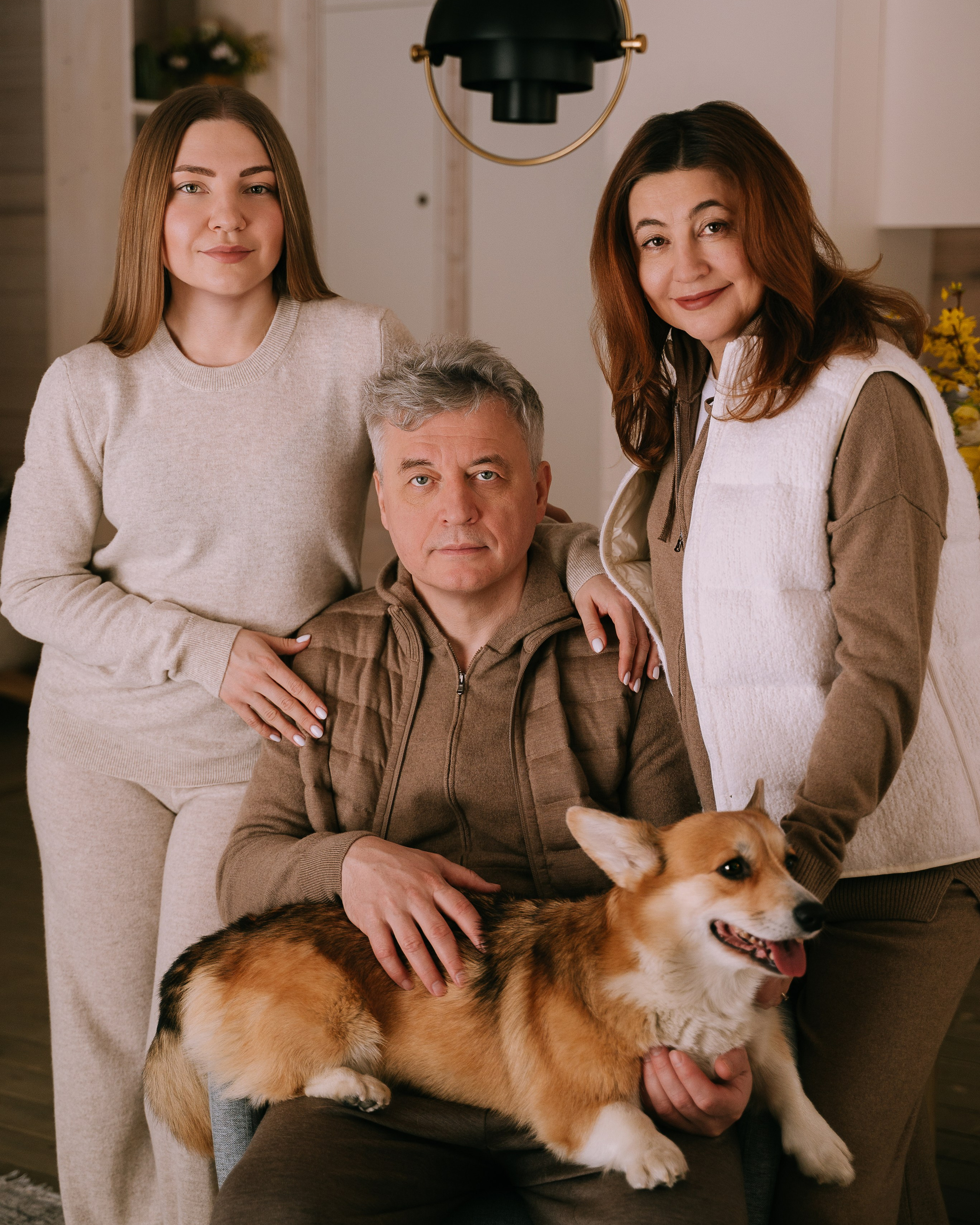Албутова Анастасия