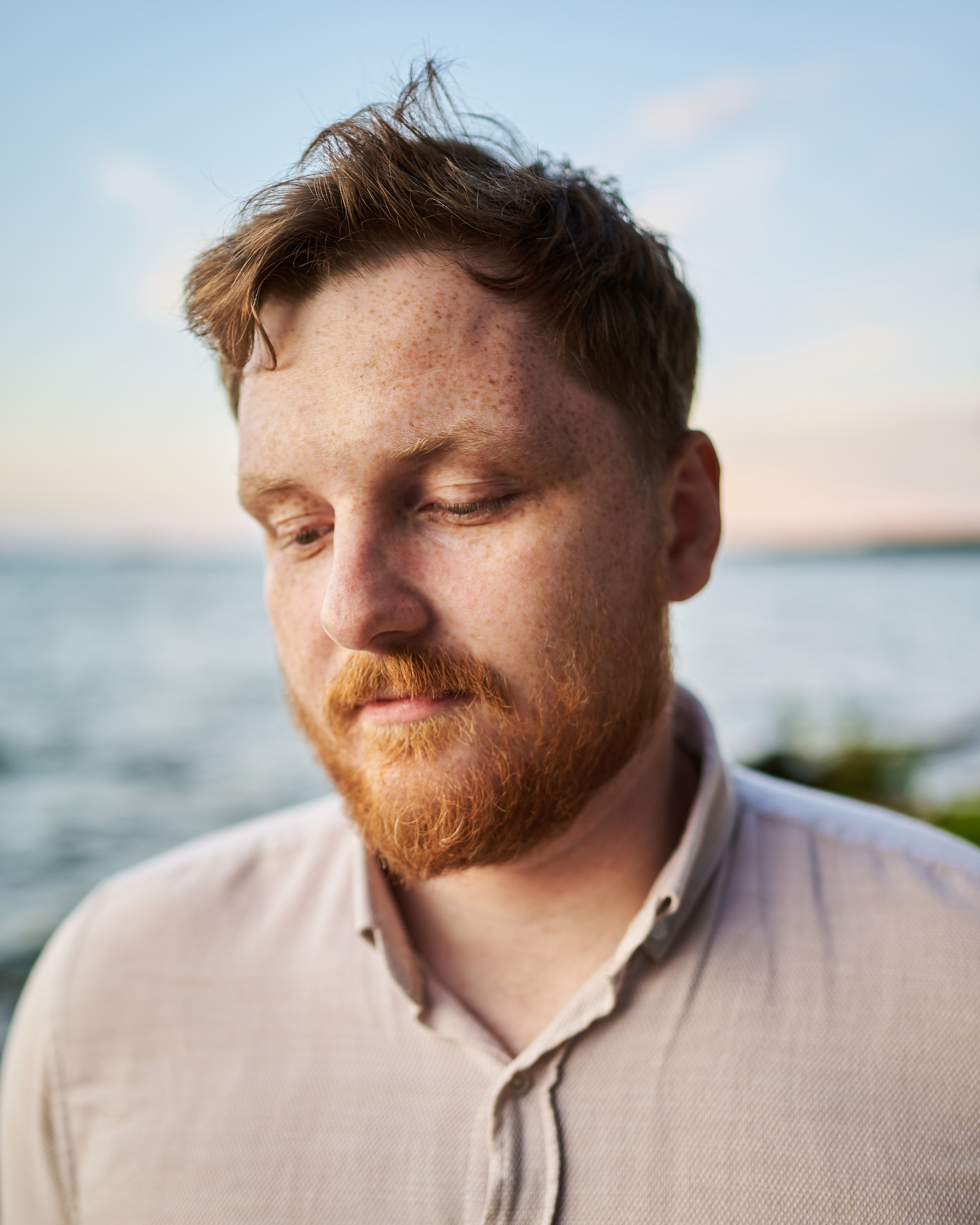 Фотограф Дмитрий Лапуста