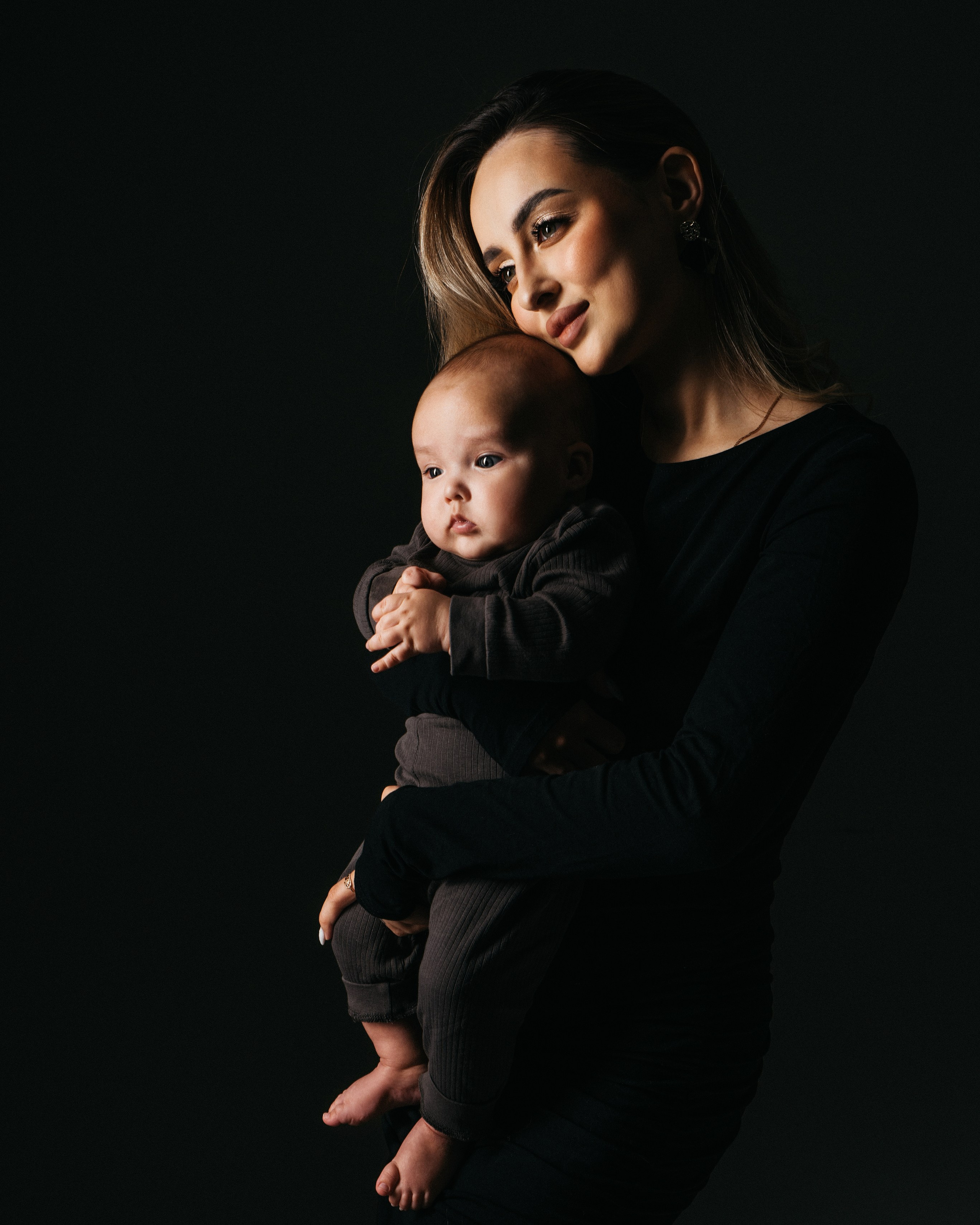 Студийный фотограф в Йошкар-Оле