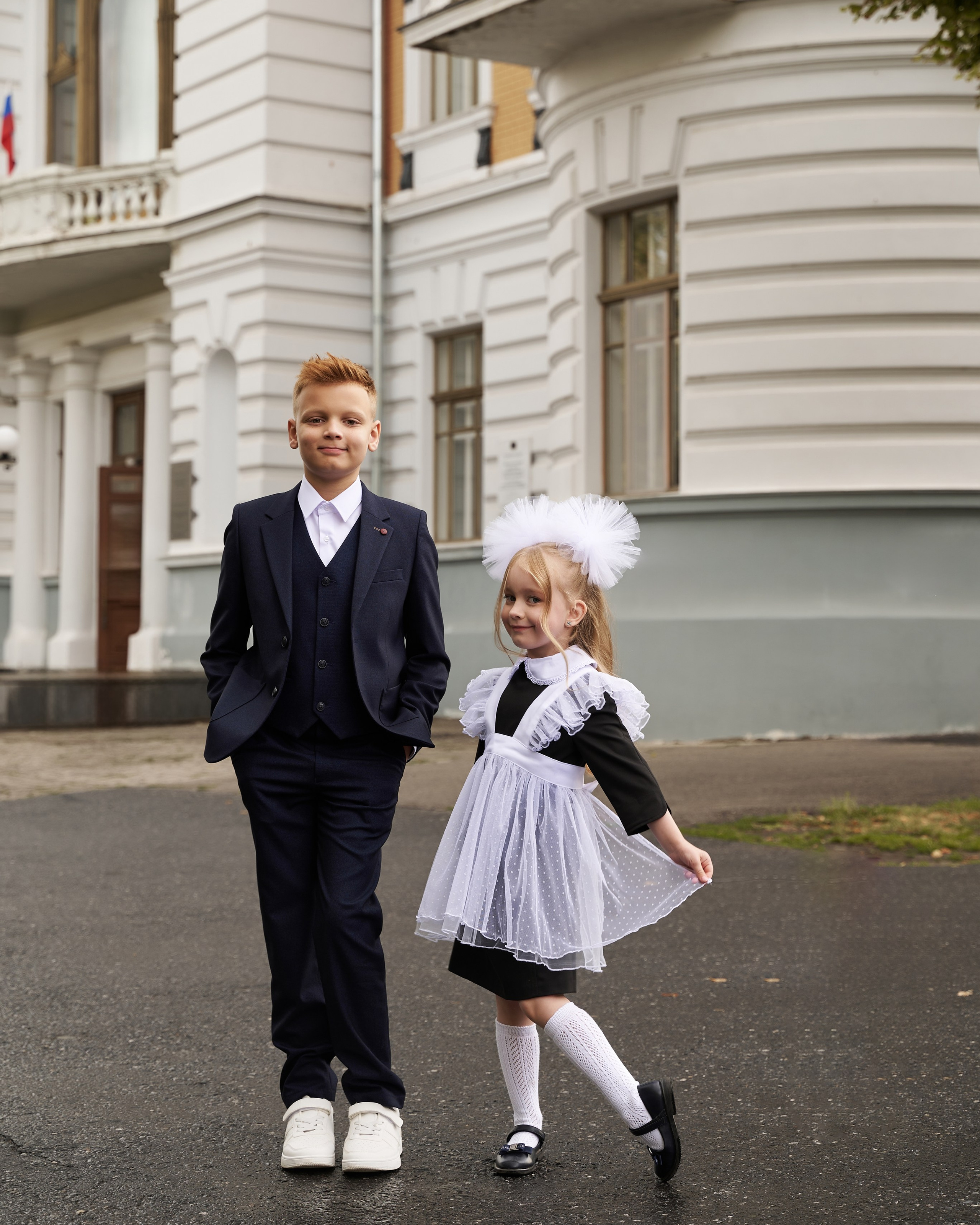 Детский и семейный фотограф Шемарова Ольга