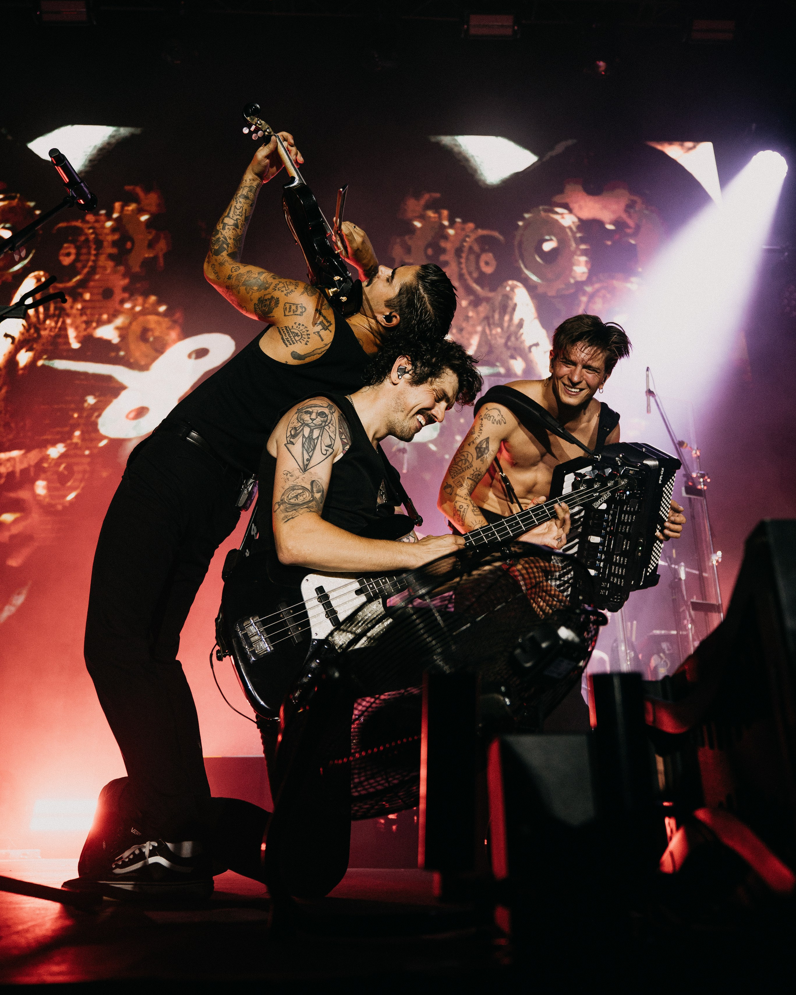 Фотограф Алена Банько