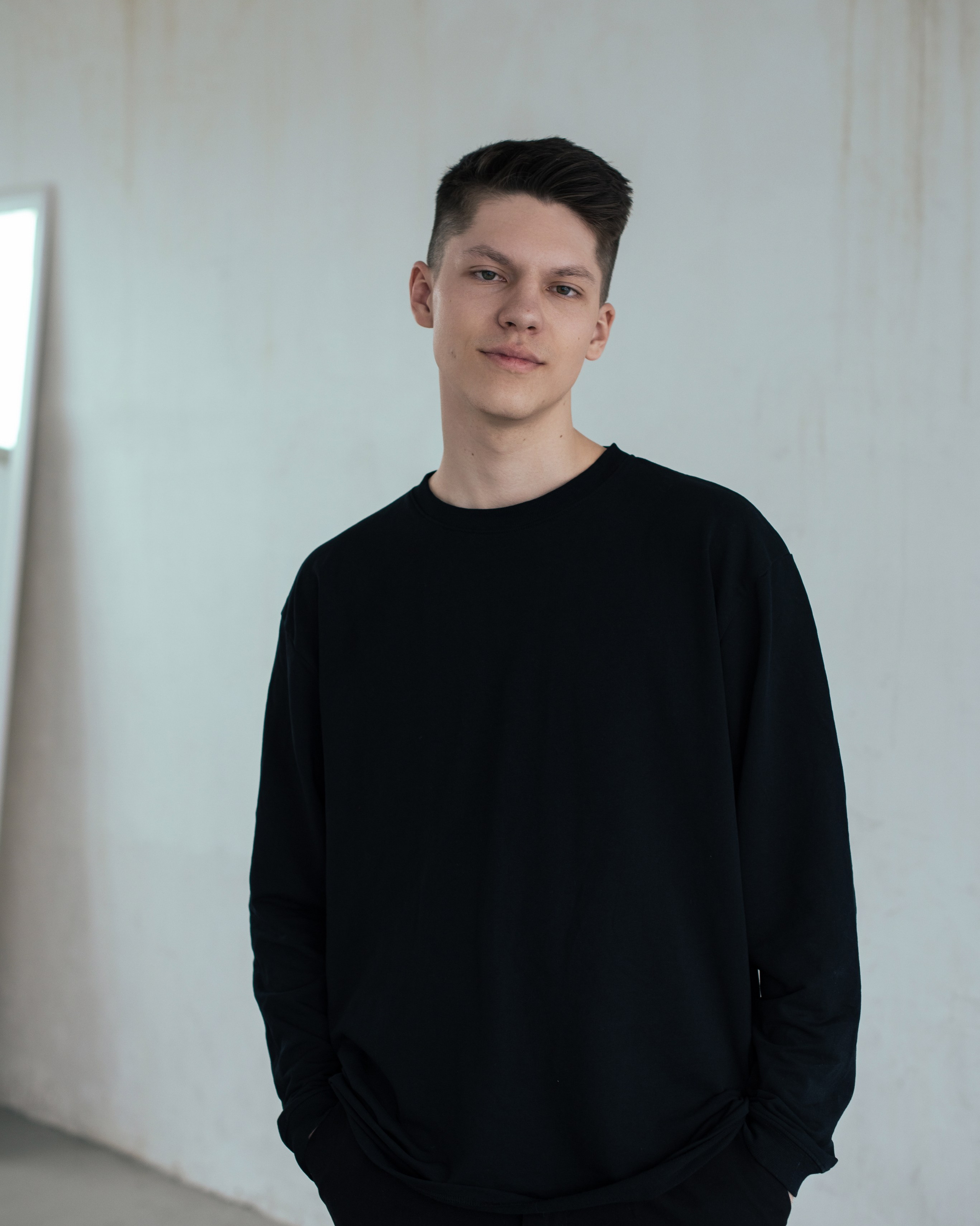 Репортажный фотограф в Барнауле Новиков Кирилл