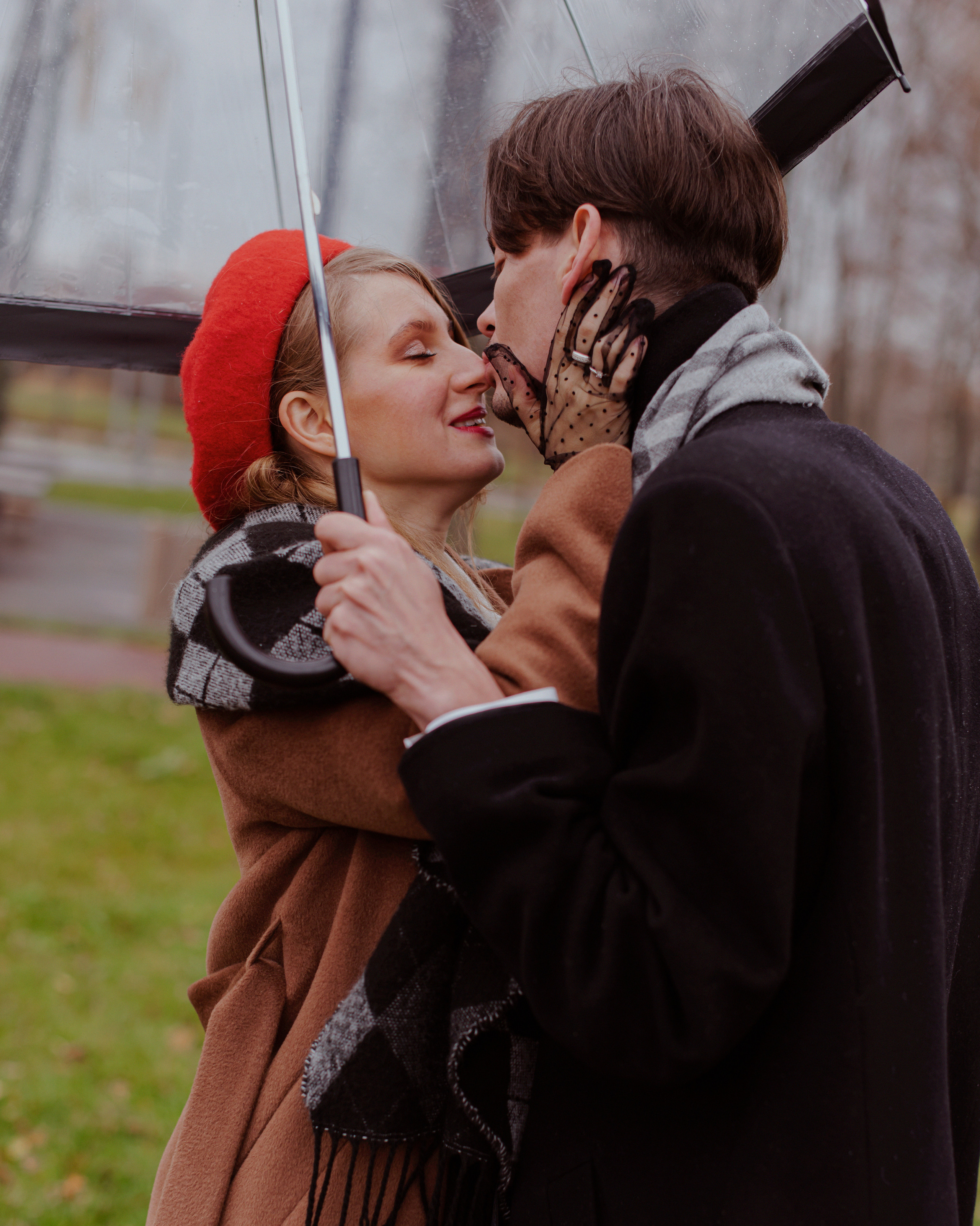 Женский фотограф в Москве и МО